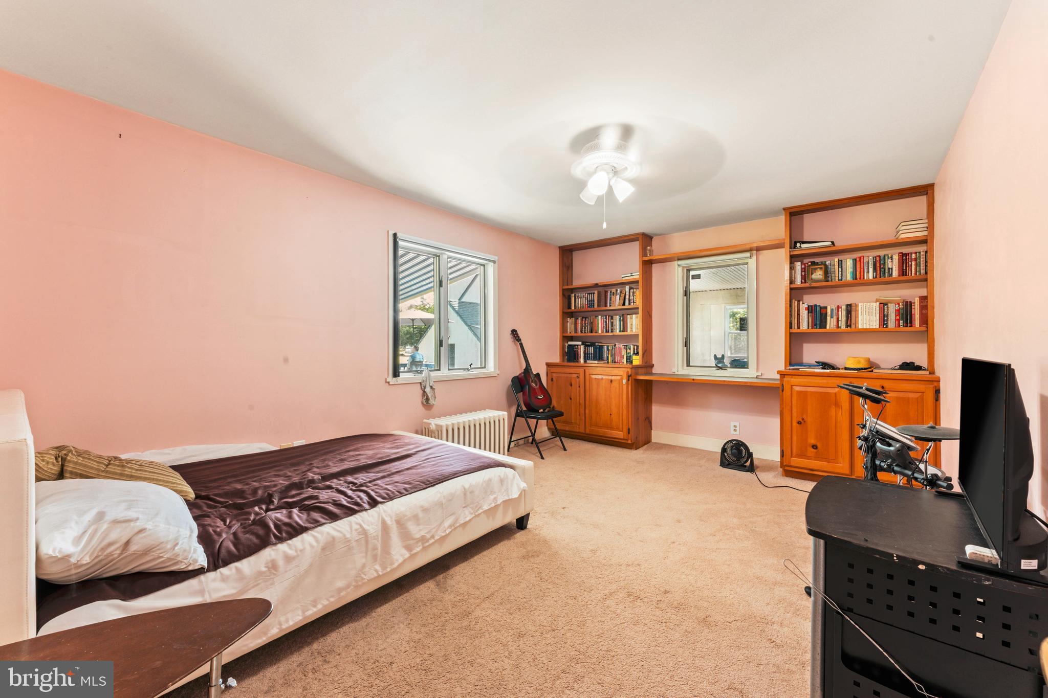 UPPER BLACK EDDY - Residential