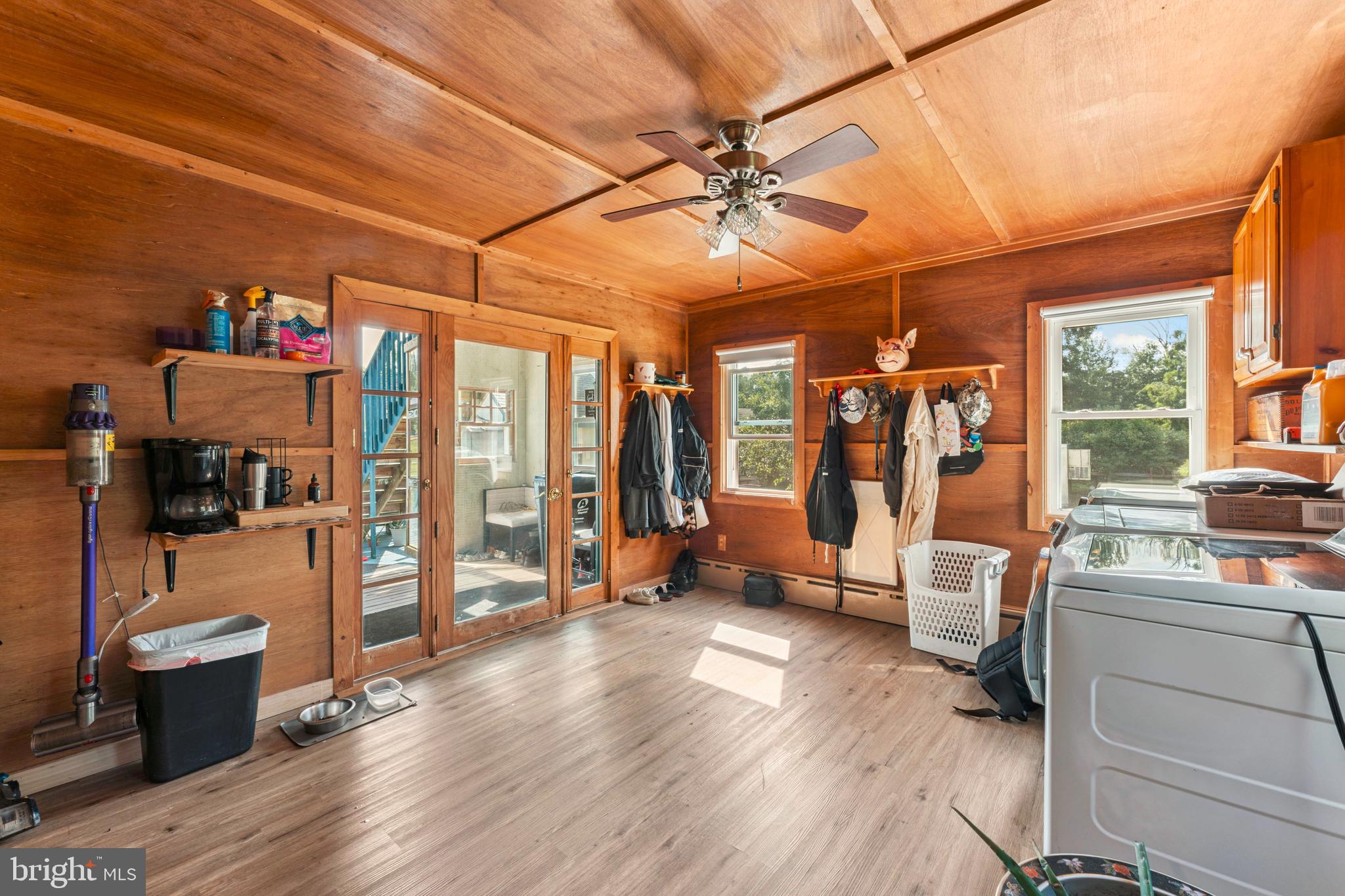 UPPER BLACK EDDY - Residential