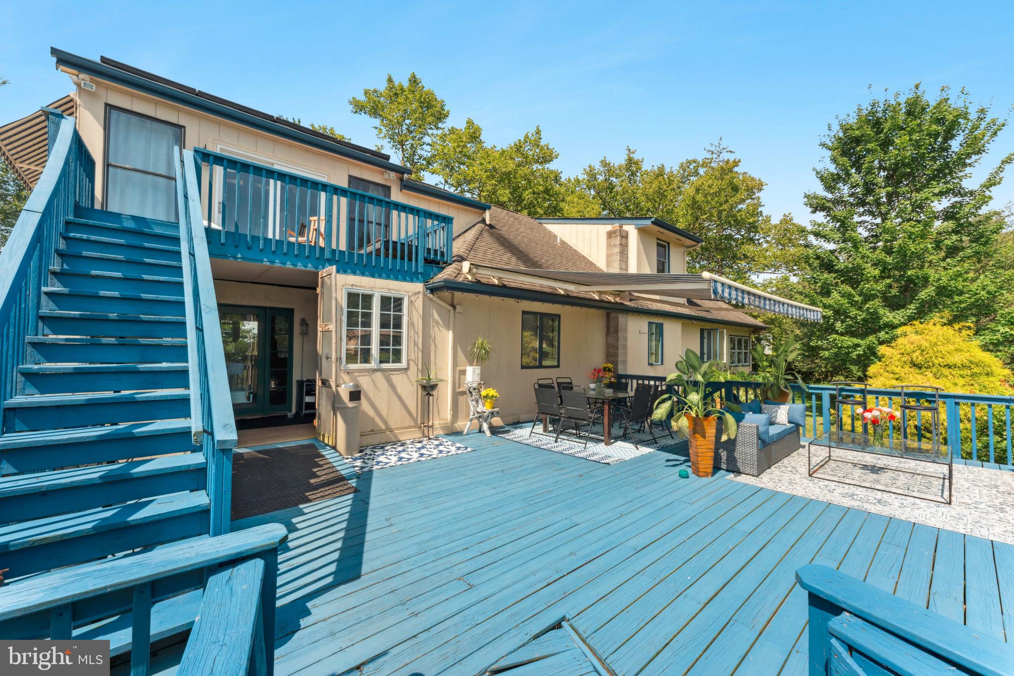 415 GEIGEL HILL ROAD