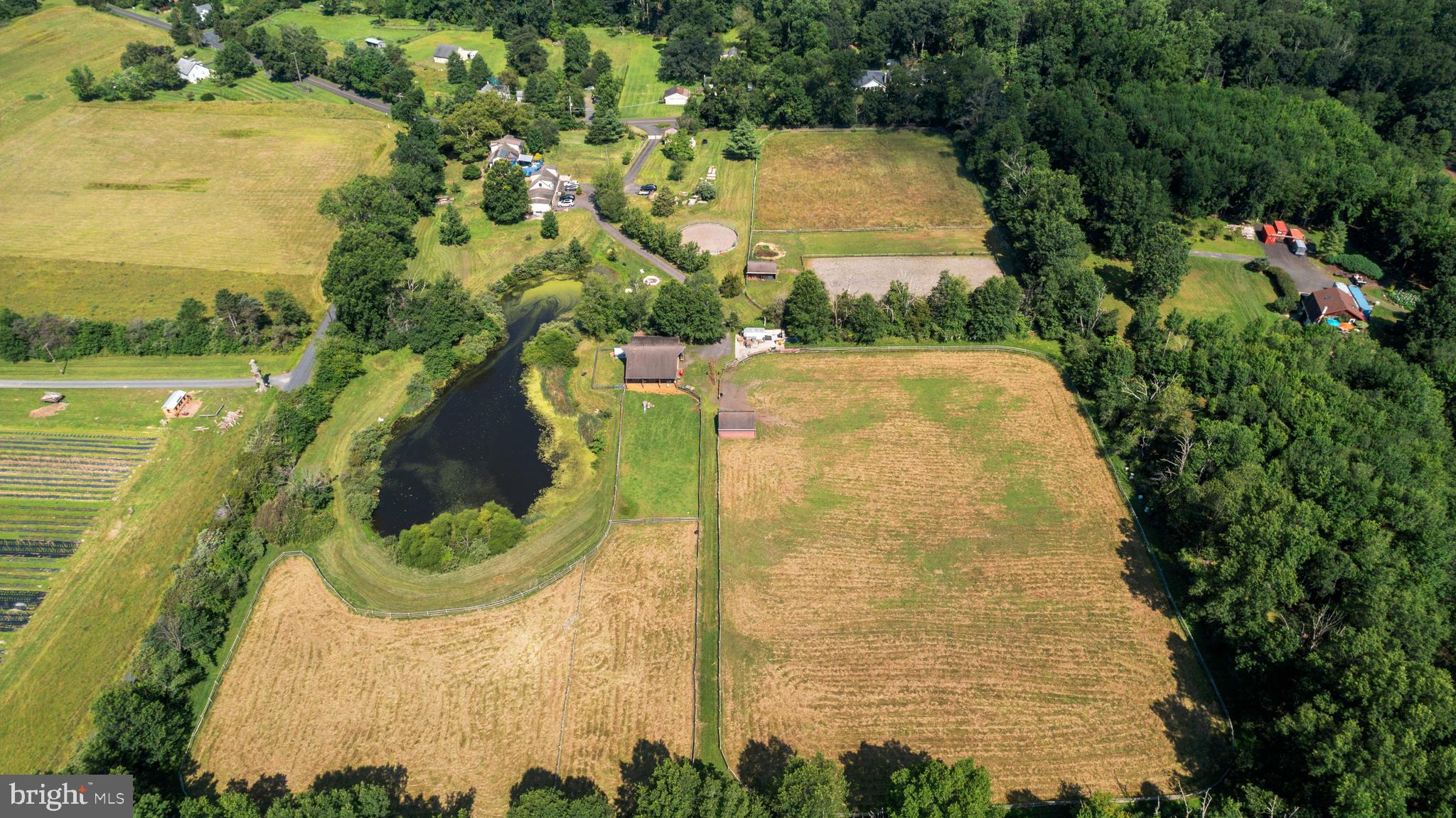 UPPER BLACK EDDY - Residential