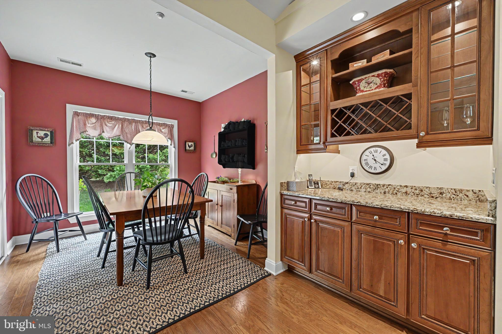 BENTLEY RIDGE - Residential