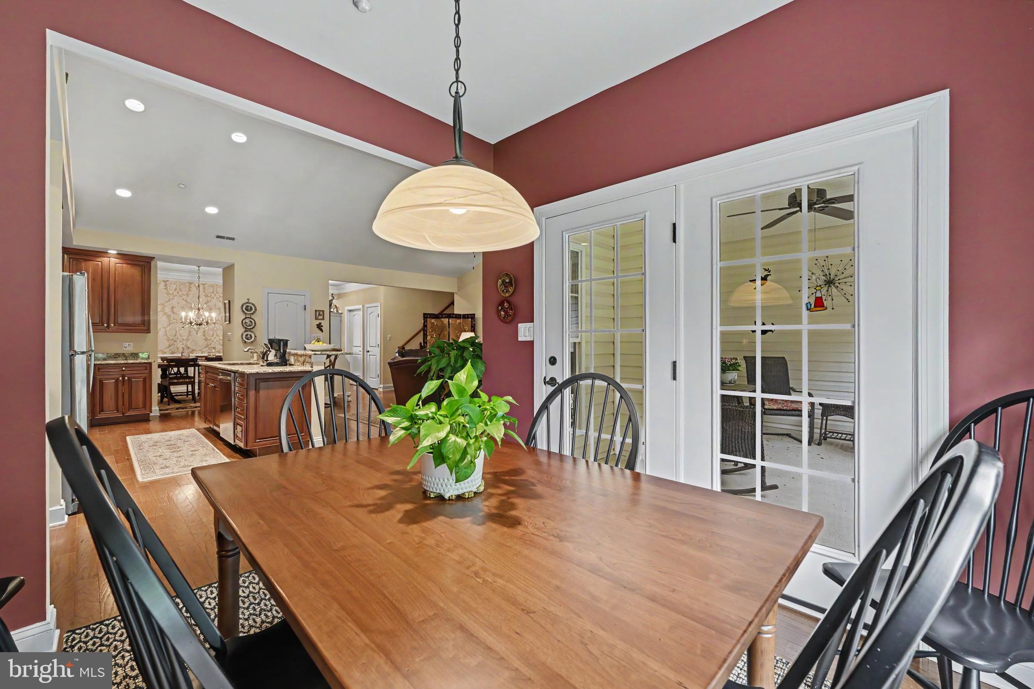 BENTLEY RIDGE - Residential