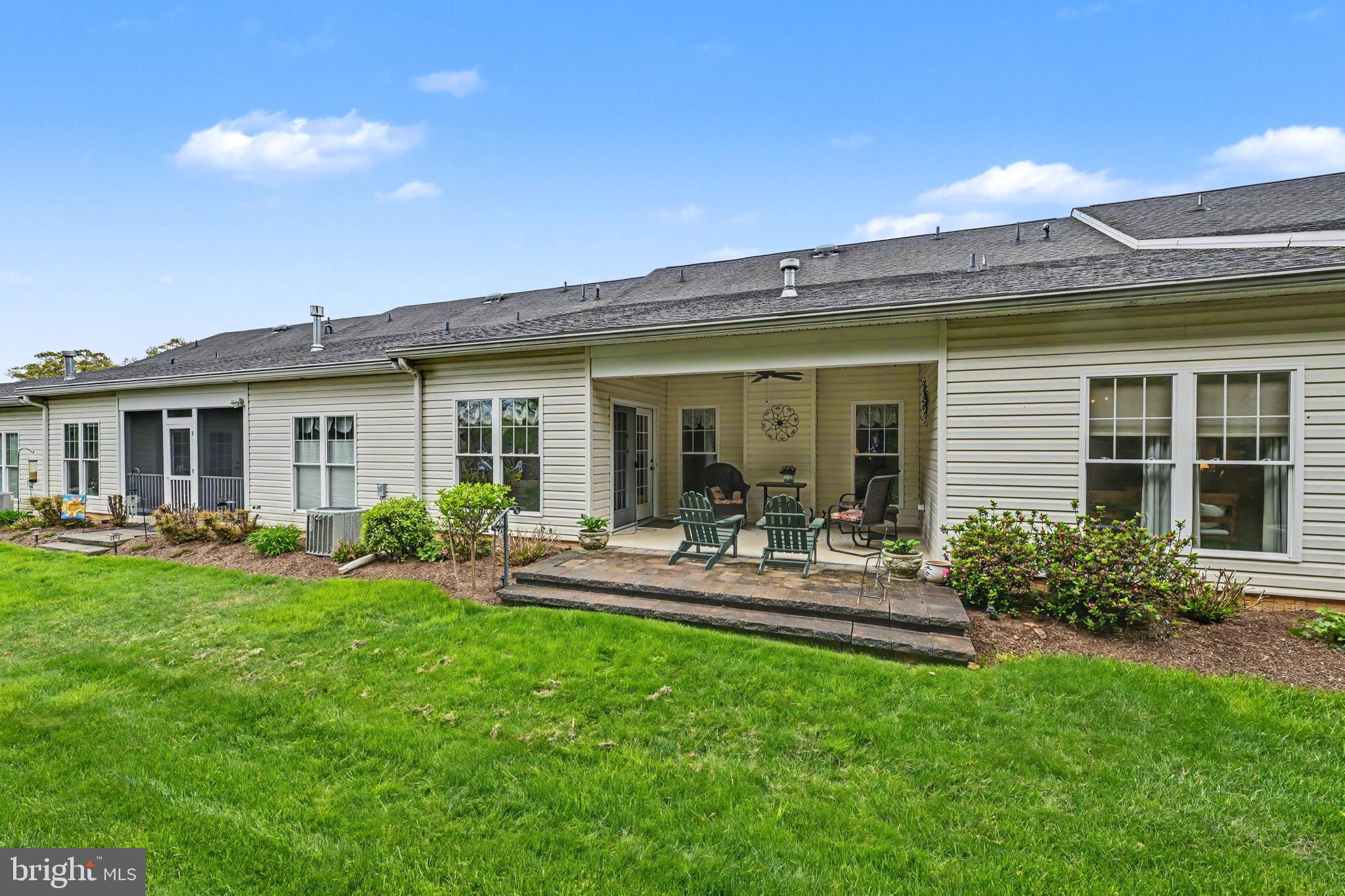 BENTLEY RIDGE - Residential