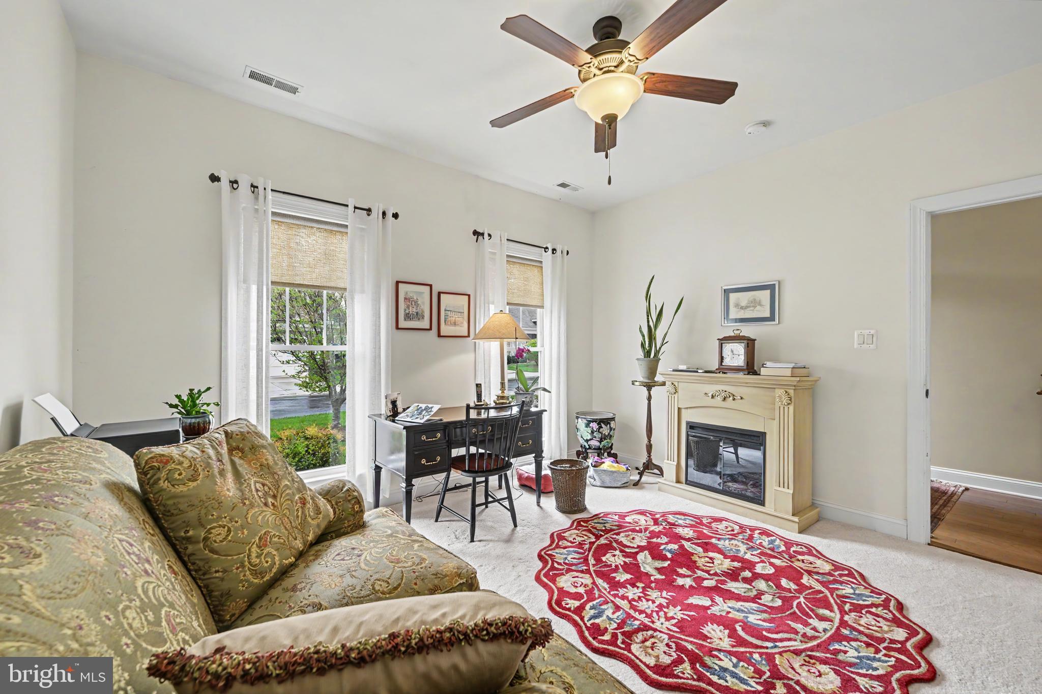 BENTLEY RIDGE - Residential