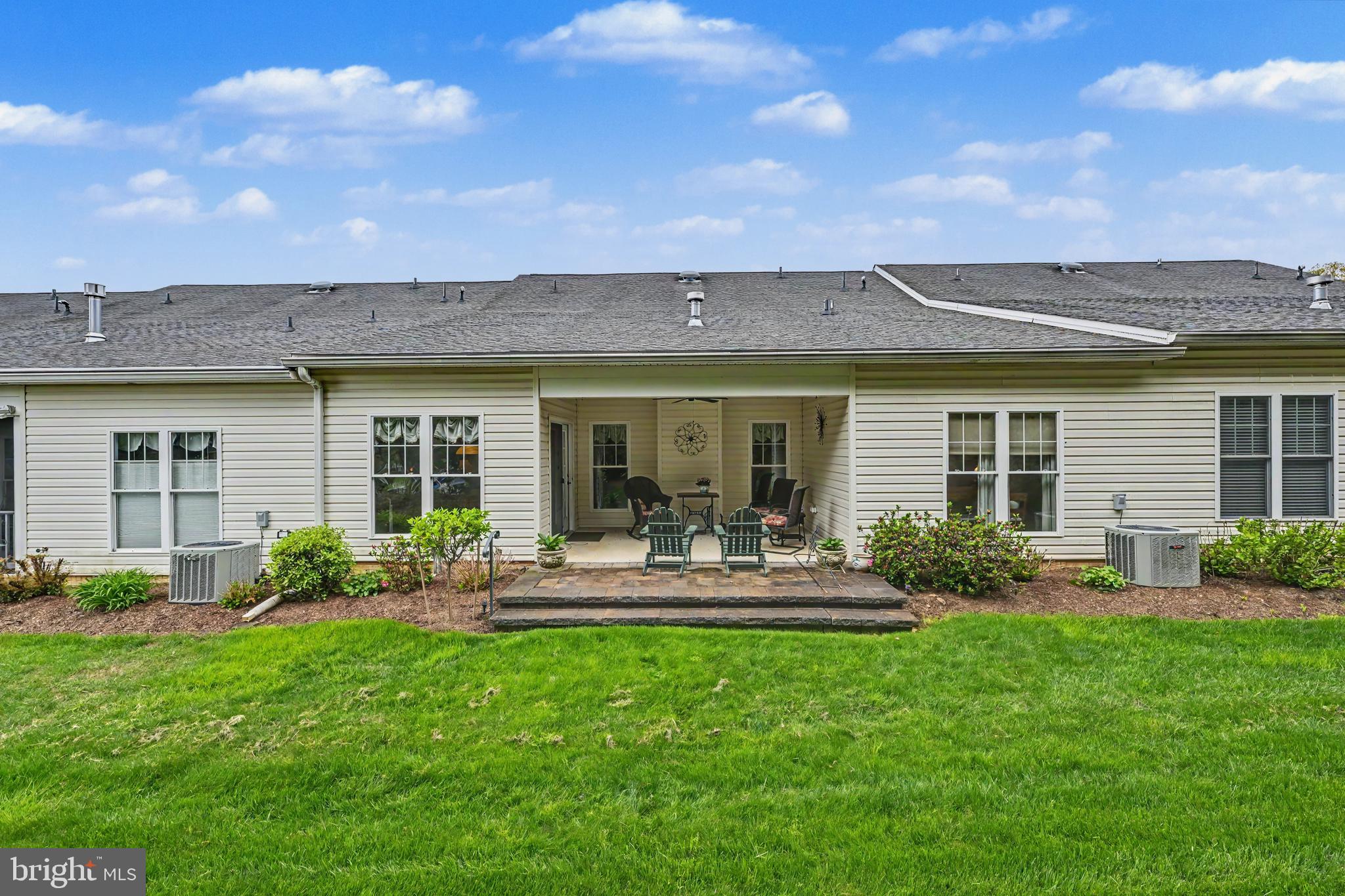 BENTLEY RIDGE - Residential