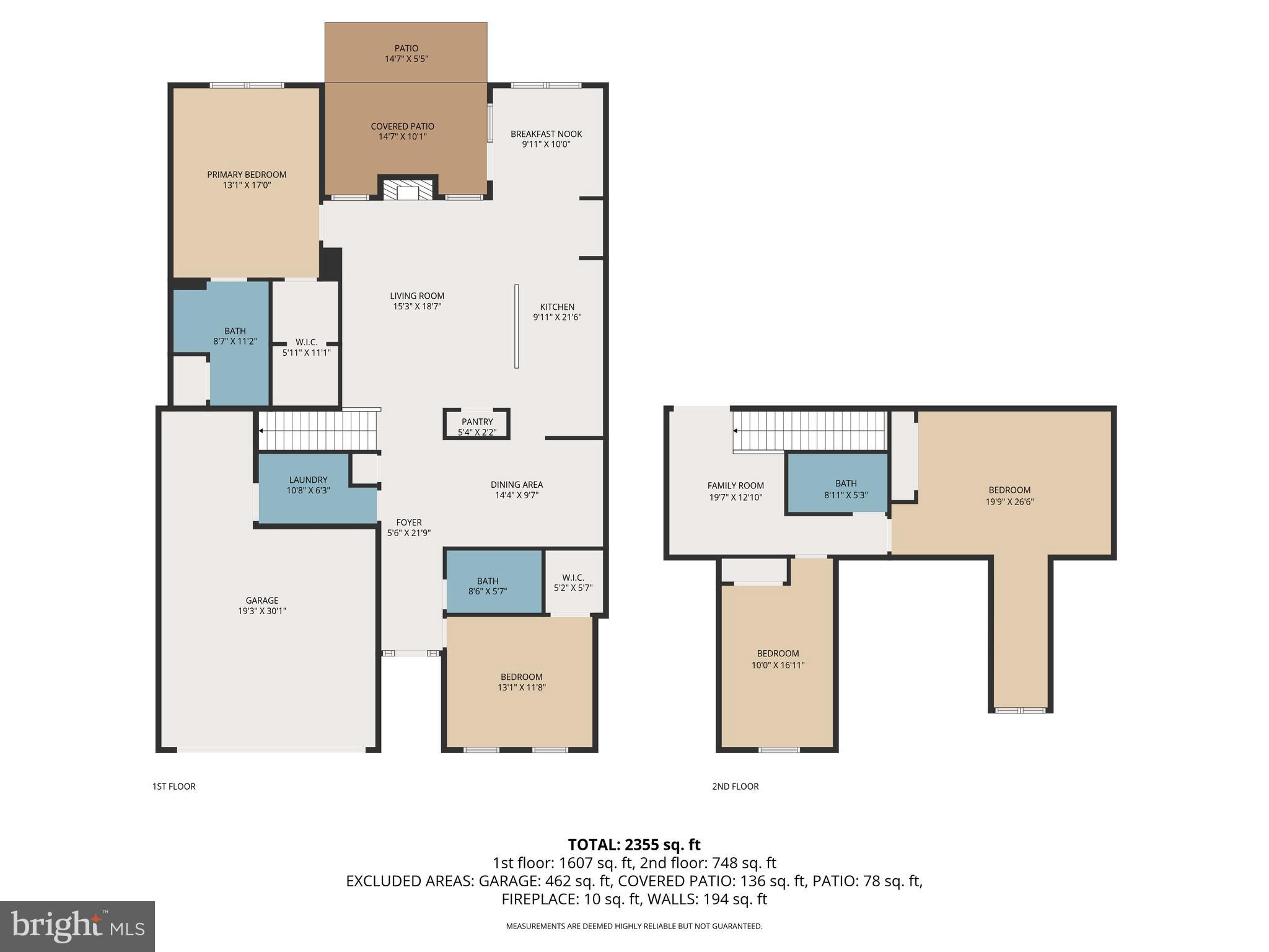 BENTLEY RIDGE - Residential