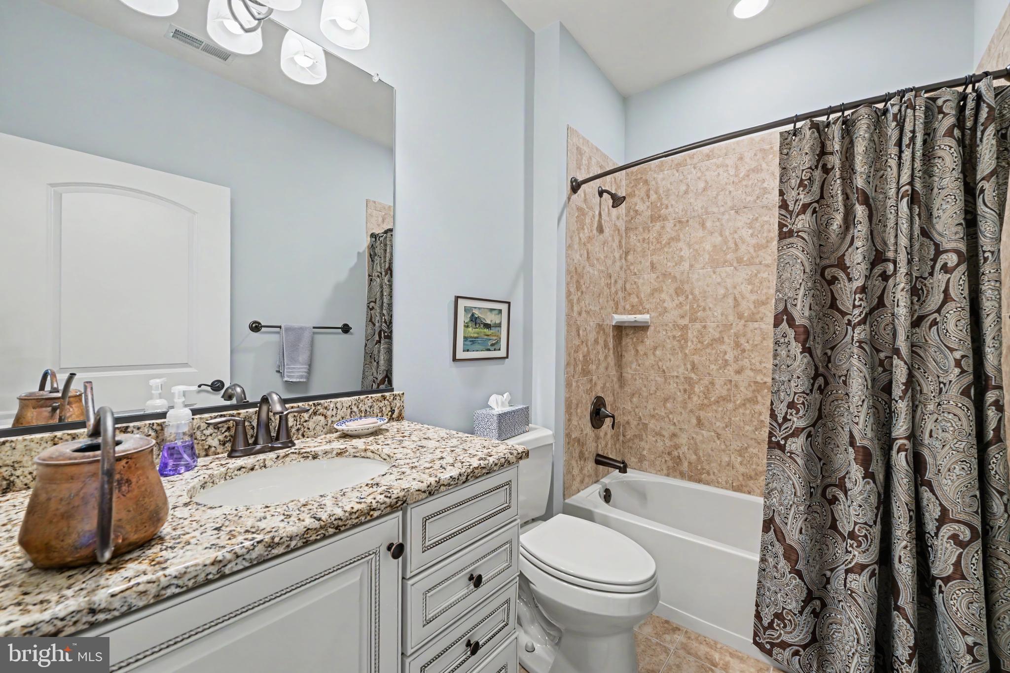 BENTLEY RIDGE - Residential