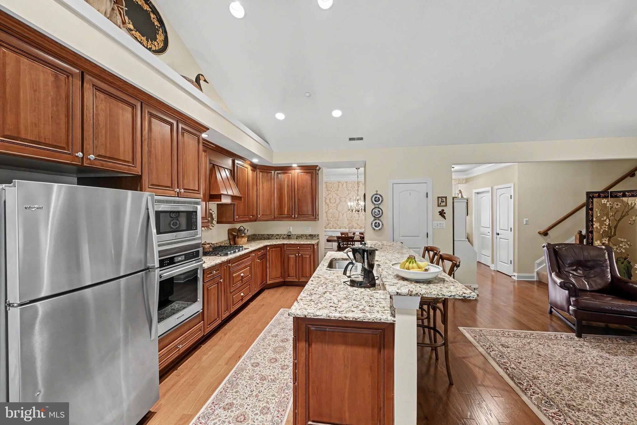 BENTLEY RIDGE - Residential