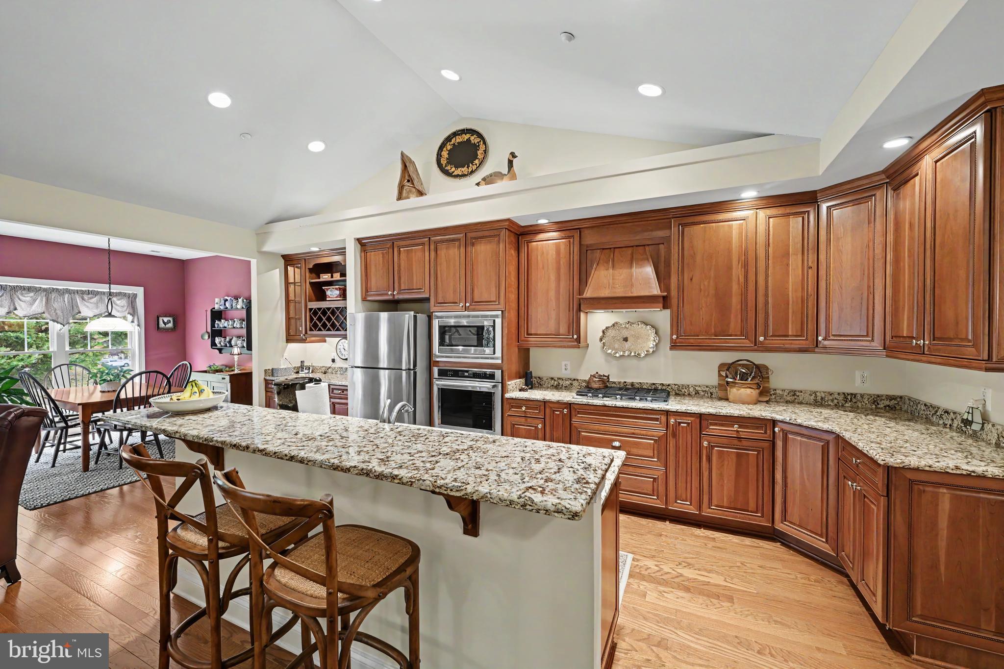 BENTLEY RIDGE - Residential