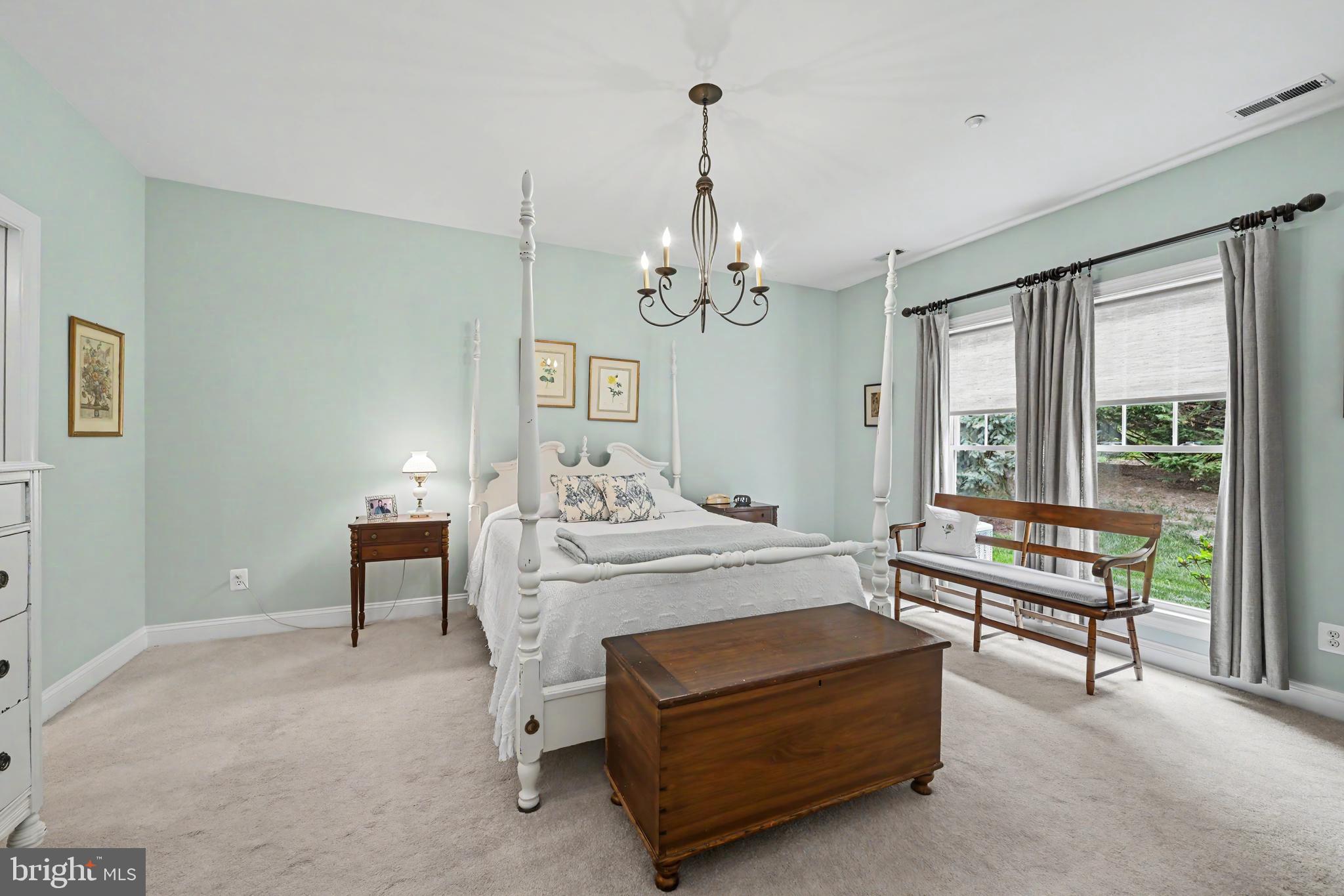 BENTLEY RIDGE - Residential