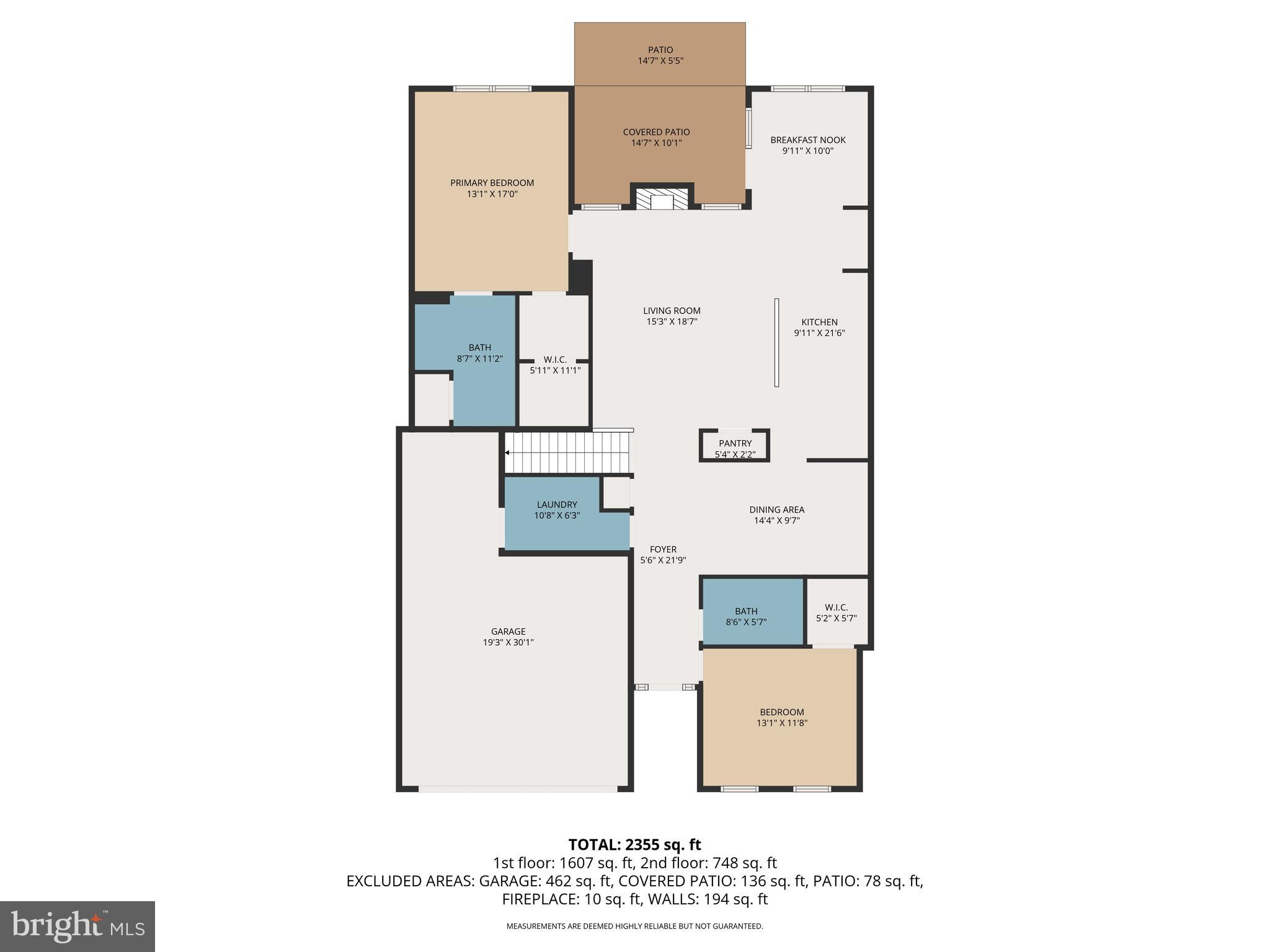 BENTLEY RIDGE - Residential