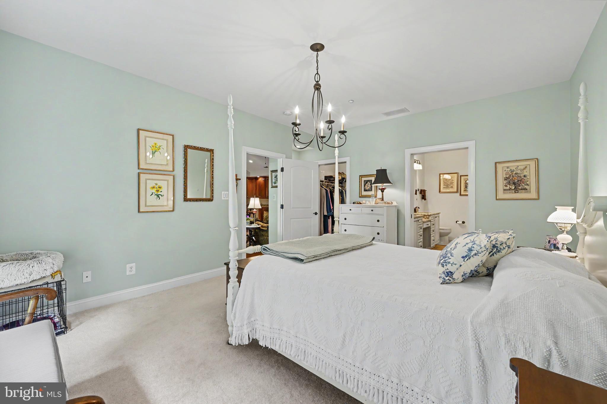 BENTLEY RIDGE - Residential