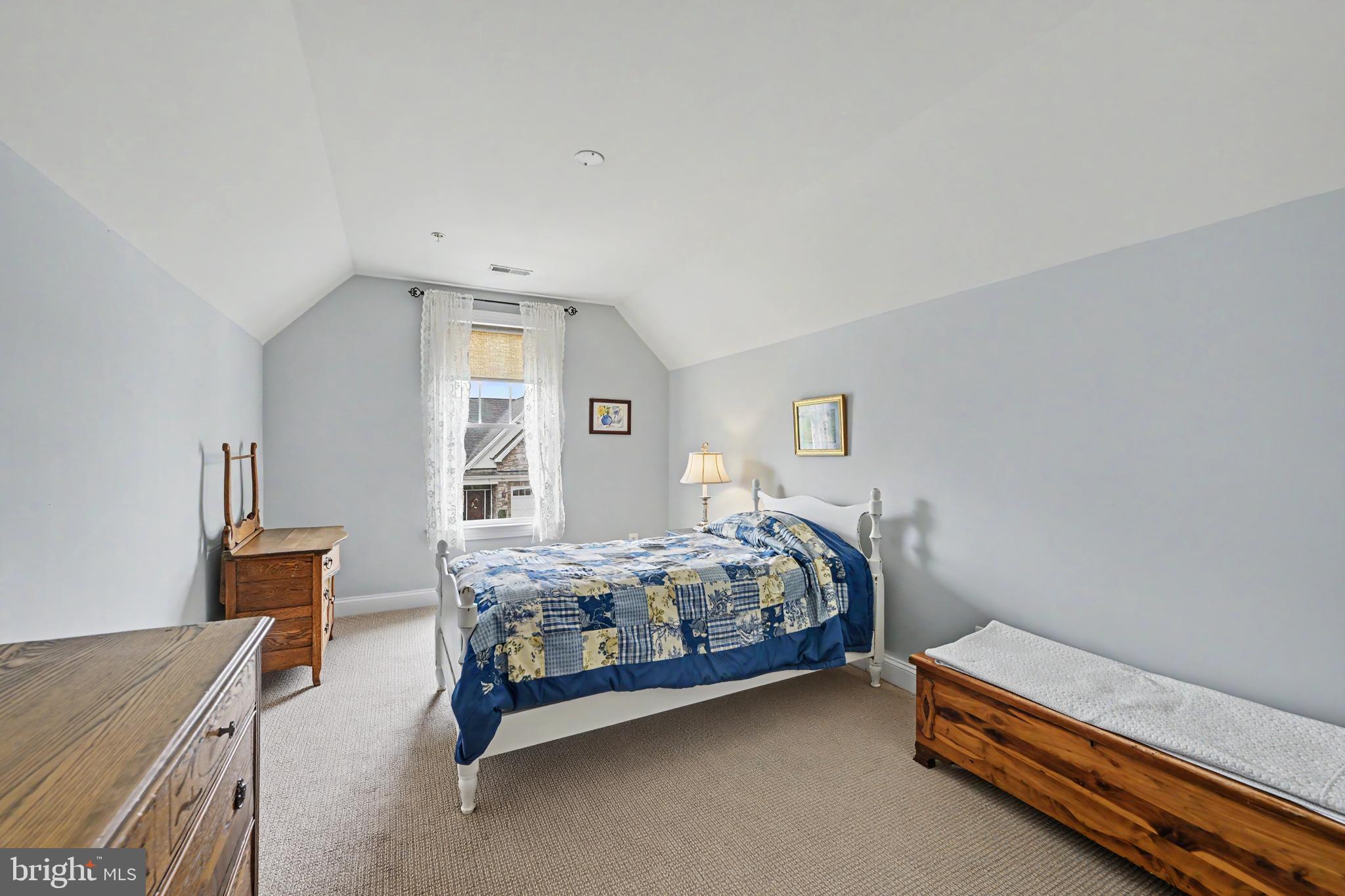 BENTLEY RIDGE - Residential