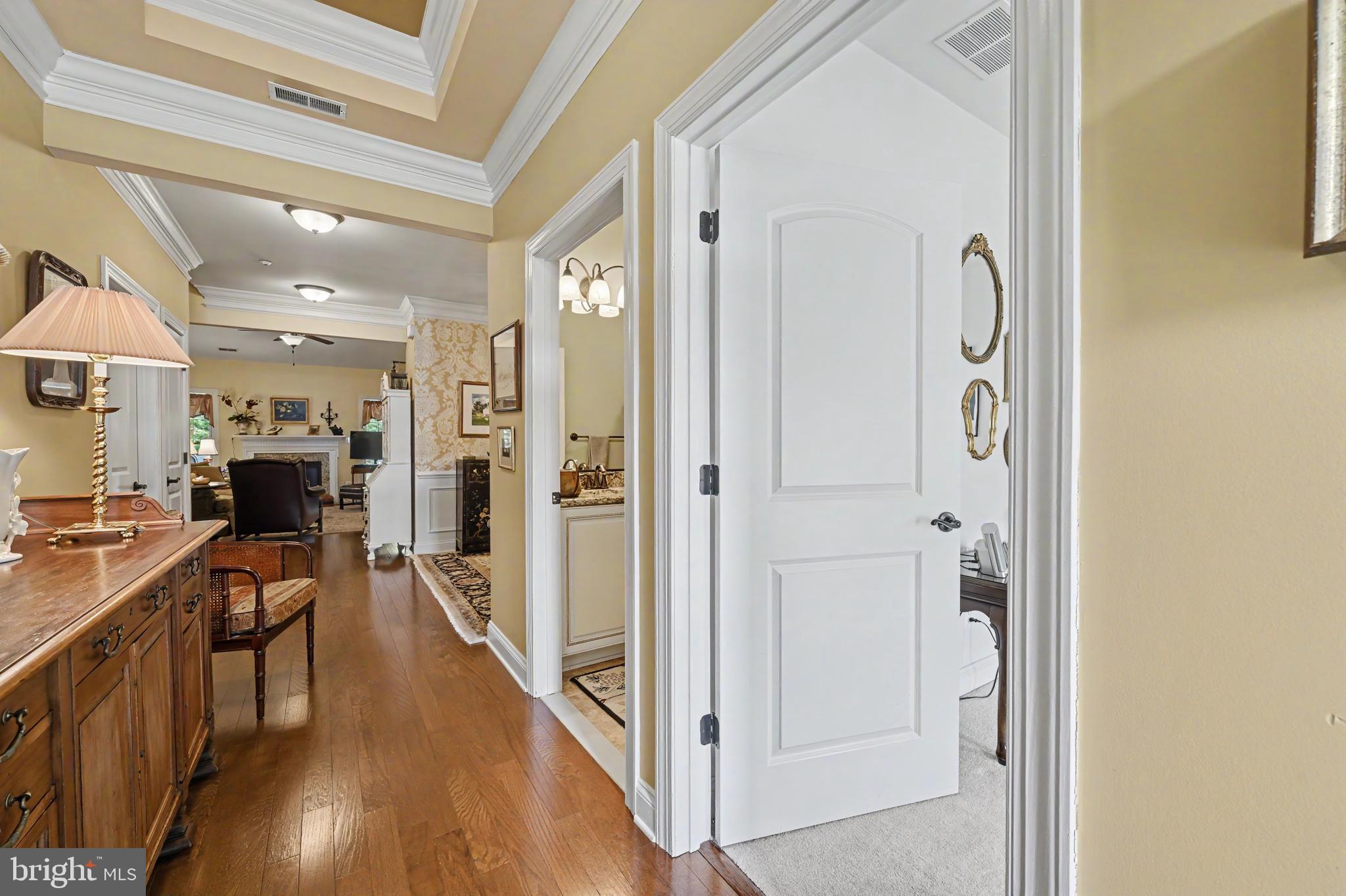 BENTLEY RIDGE - Residential