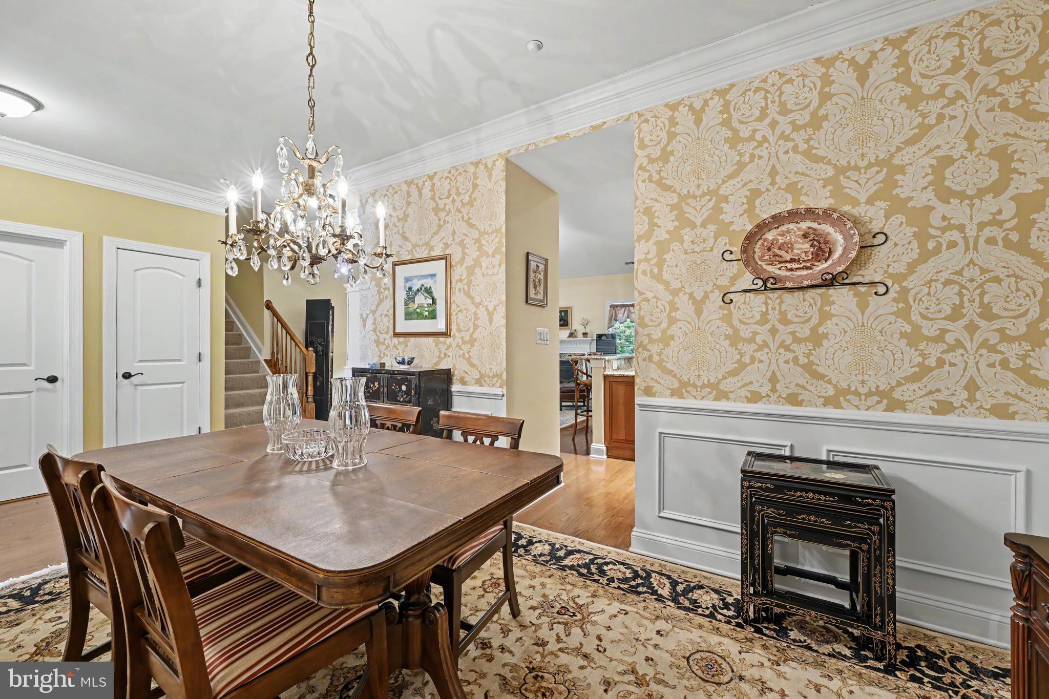 BENTLEY RIDGE - Residential