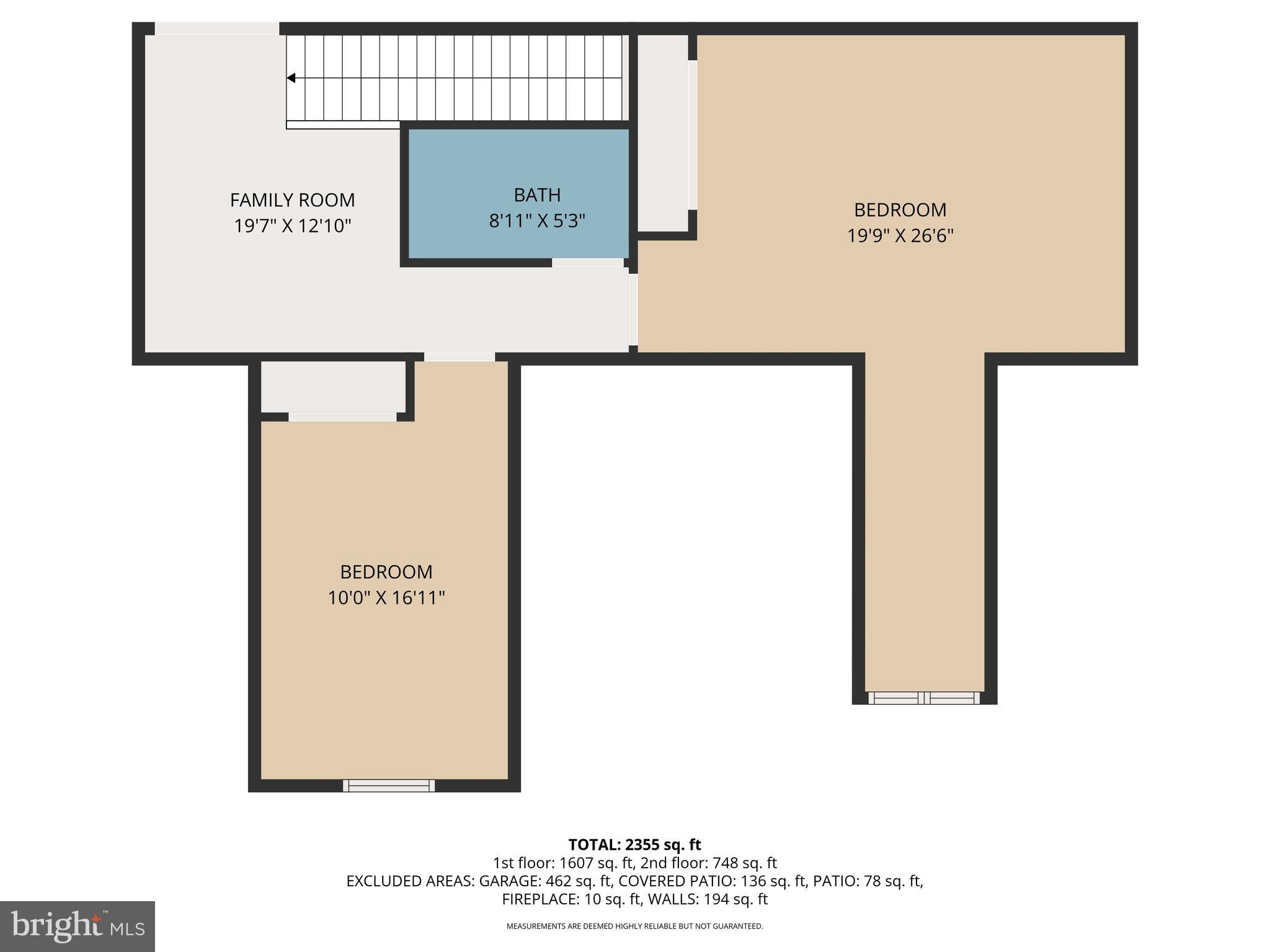 BENTLEY RIDGE - Residential