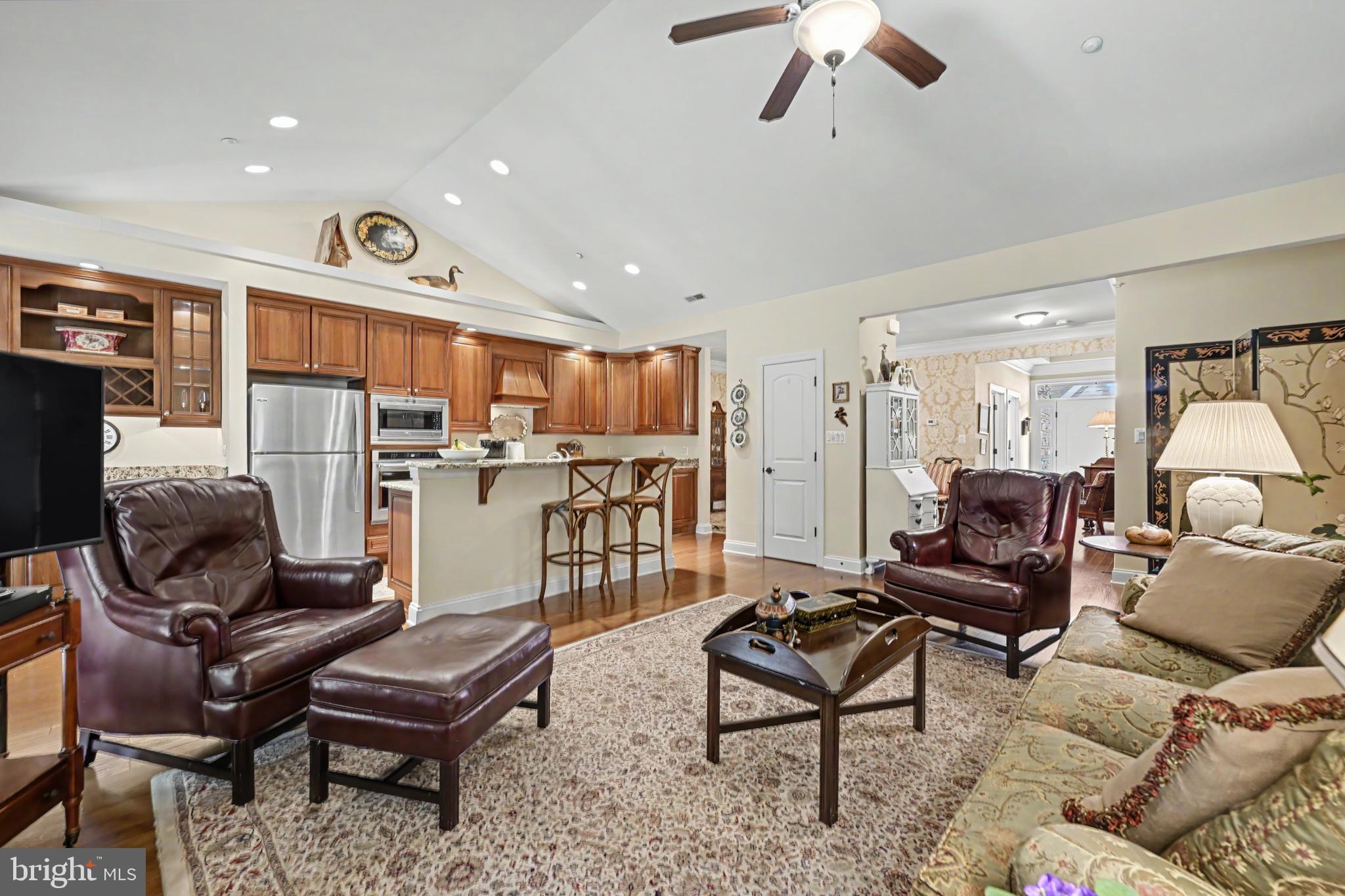 BENTLEY RIDGE - Residential