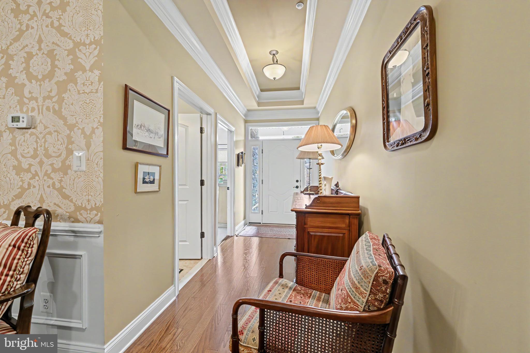 BENTLEY RIDGE - Residential