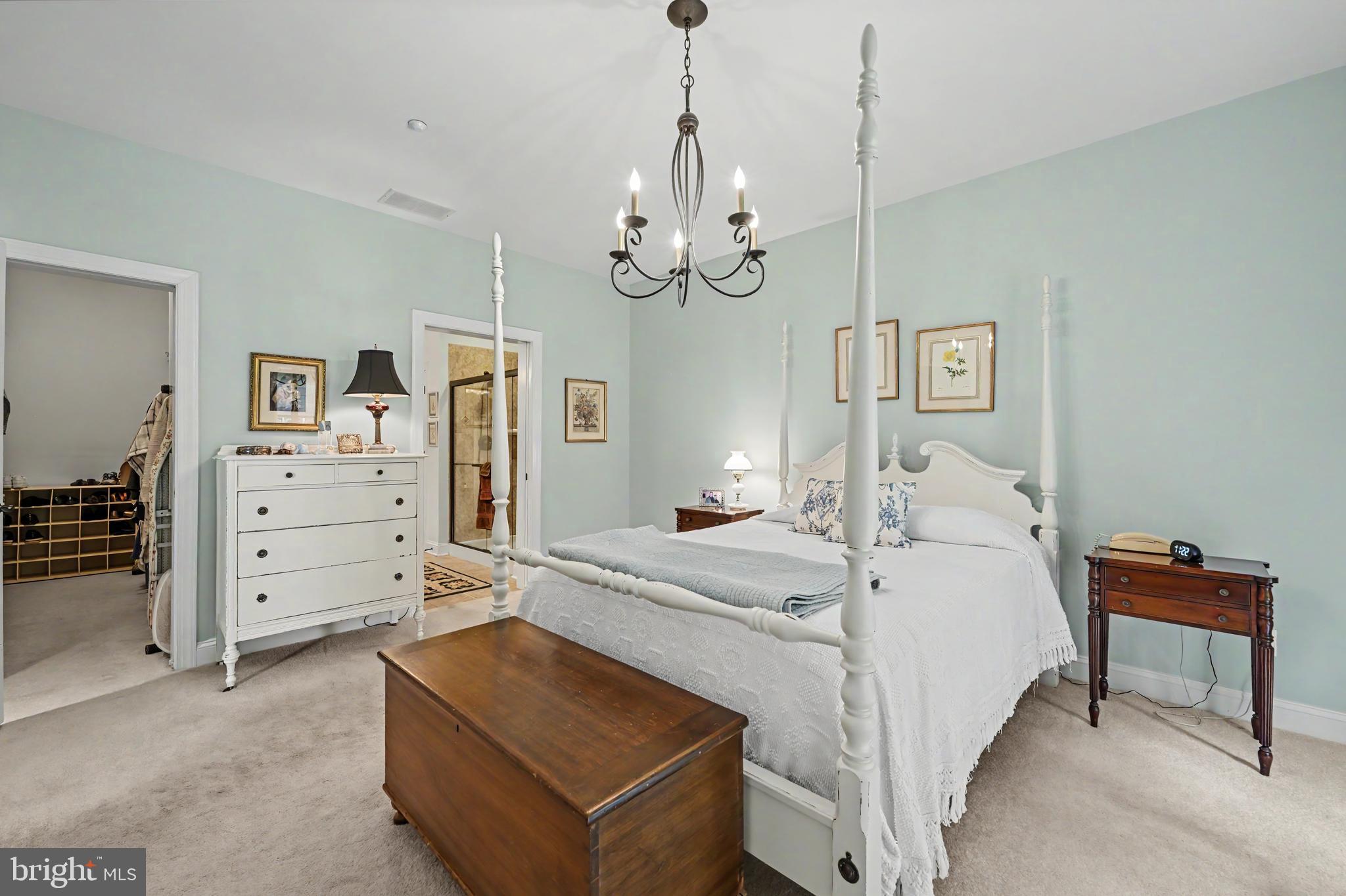 BENTLEY RIDGE - Residential