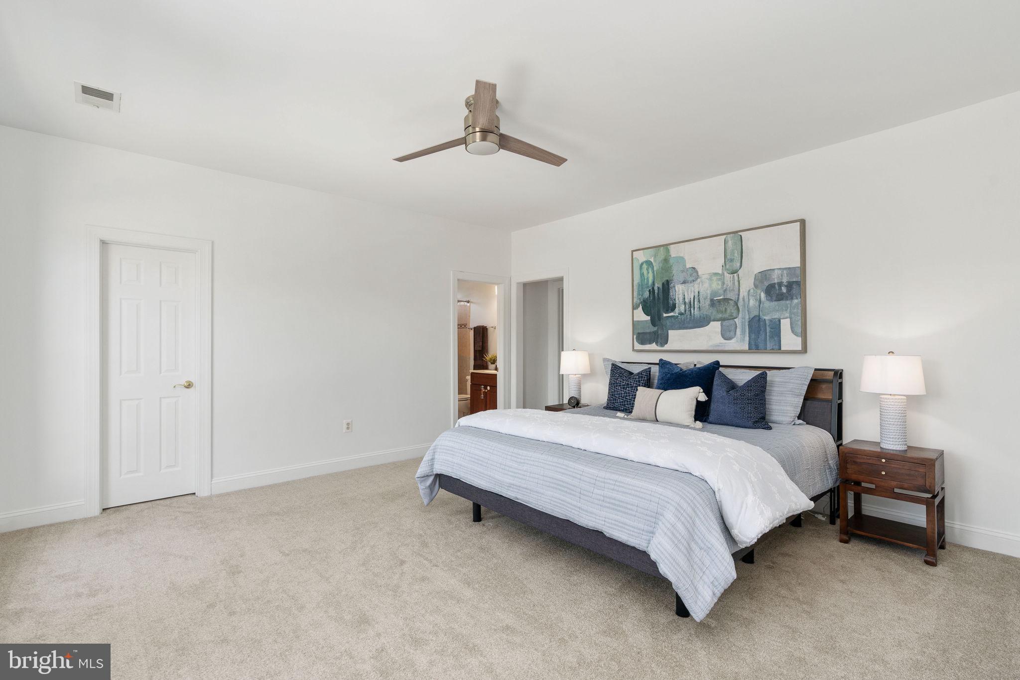 OCCOQUAN OVERLOOK - Residential