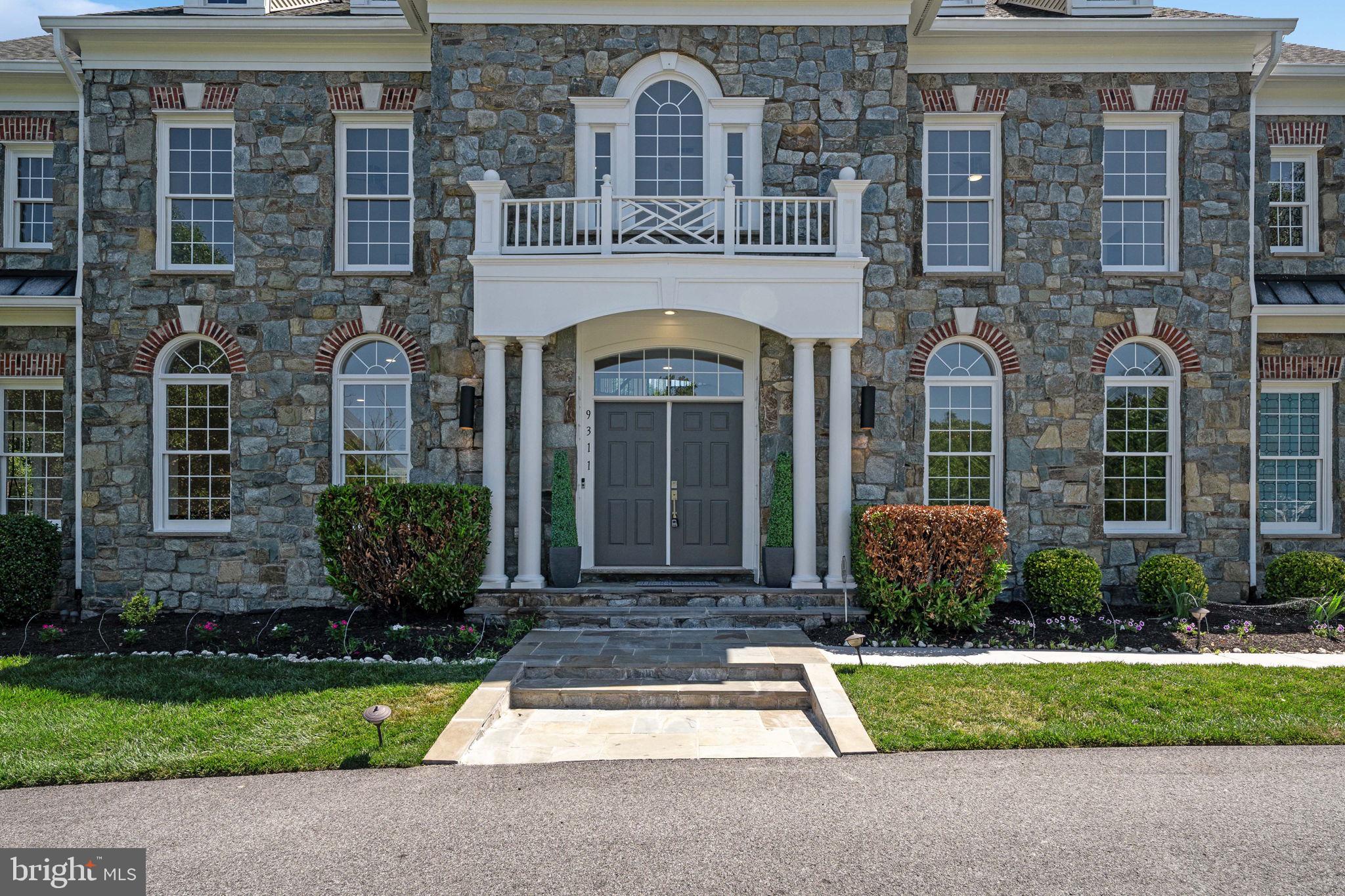 OCCOQUAN OVERLOOK - Residential