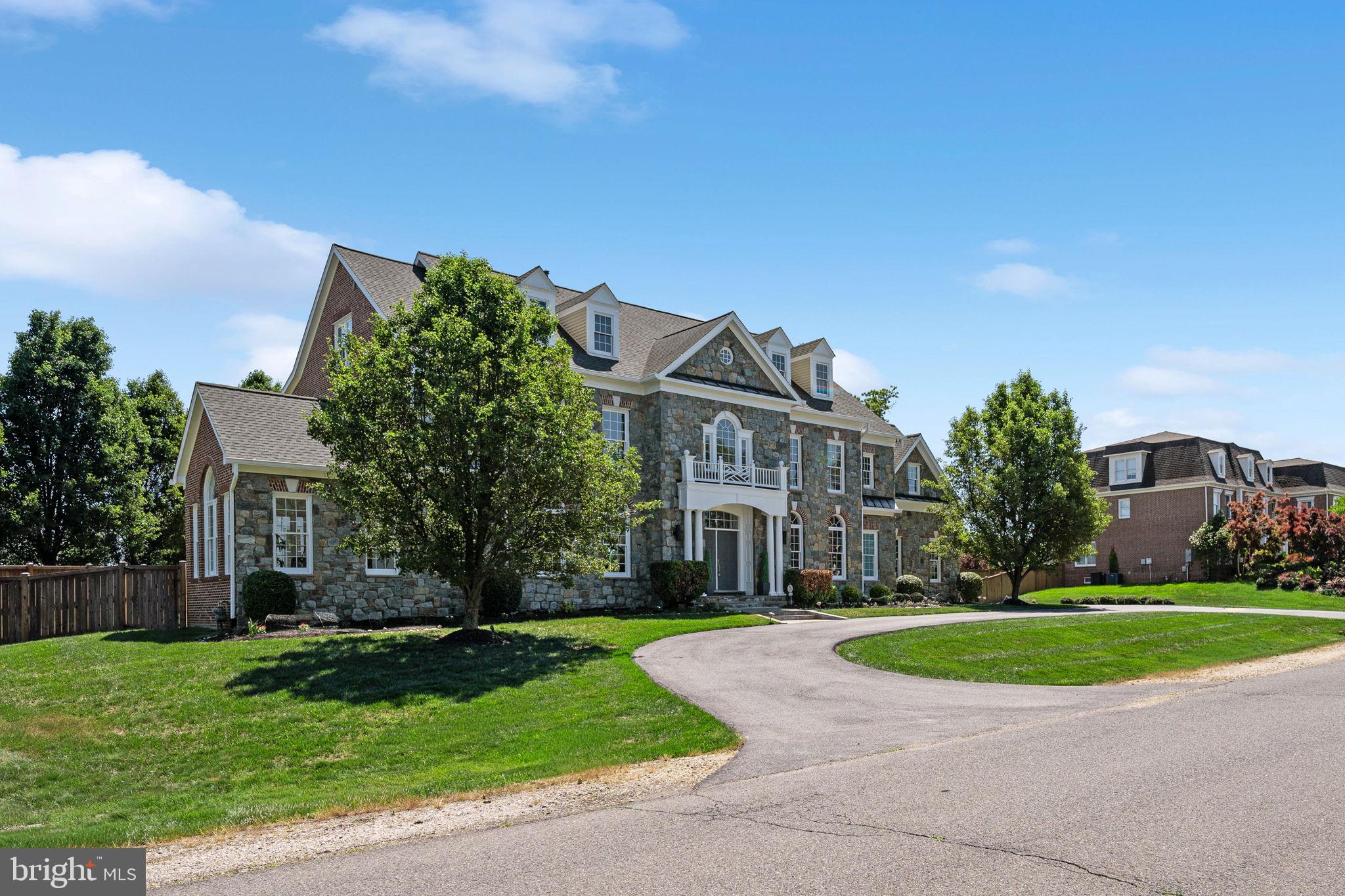 OCCOQUAN OVERLOOK - Residential