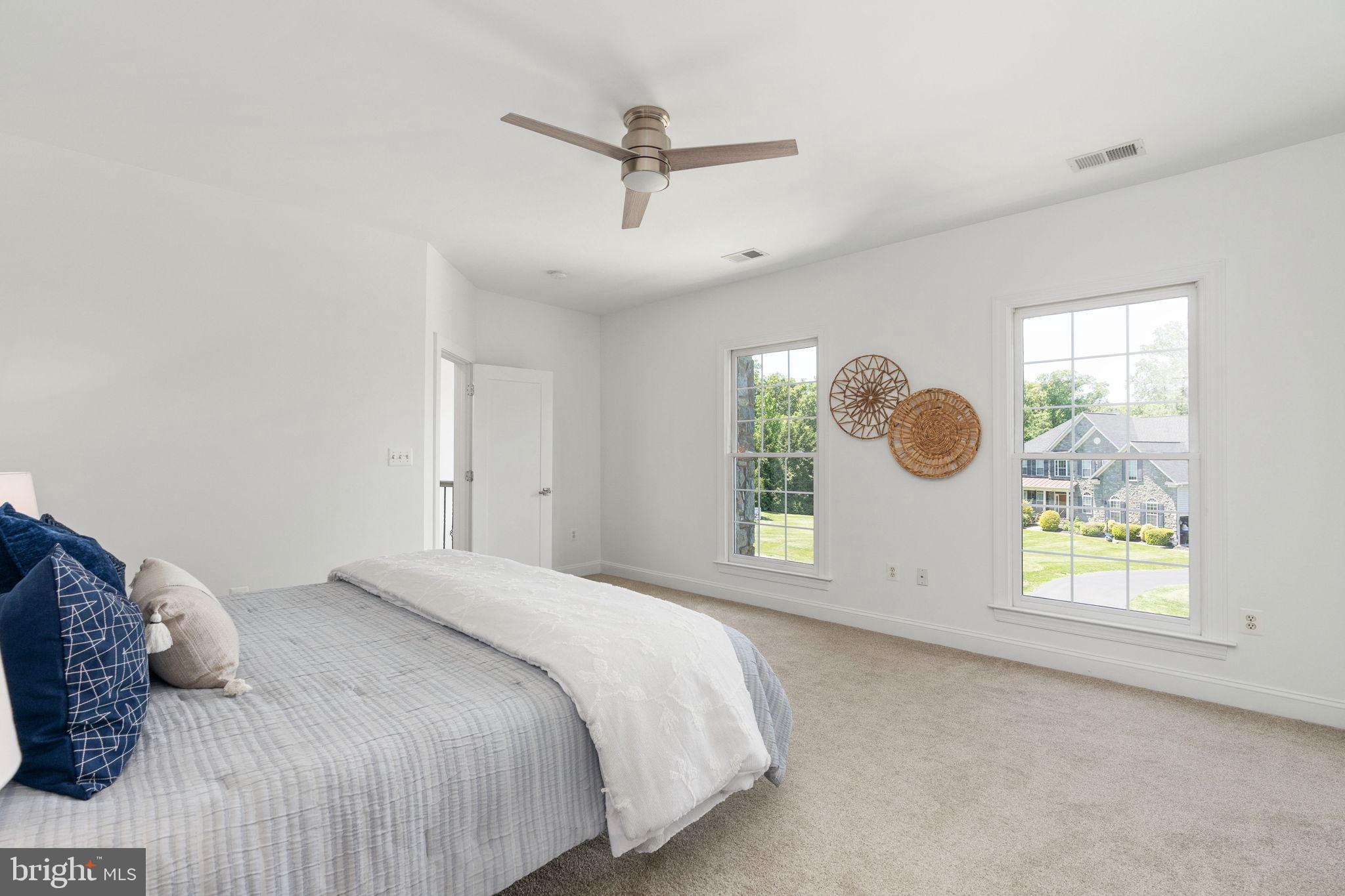 OCCOQUAN OVERLOOK - Residential