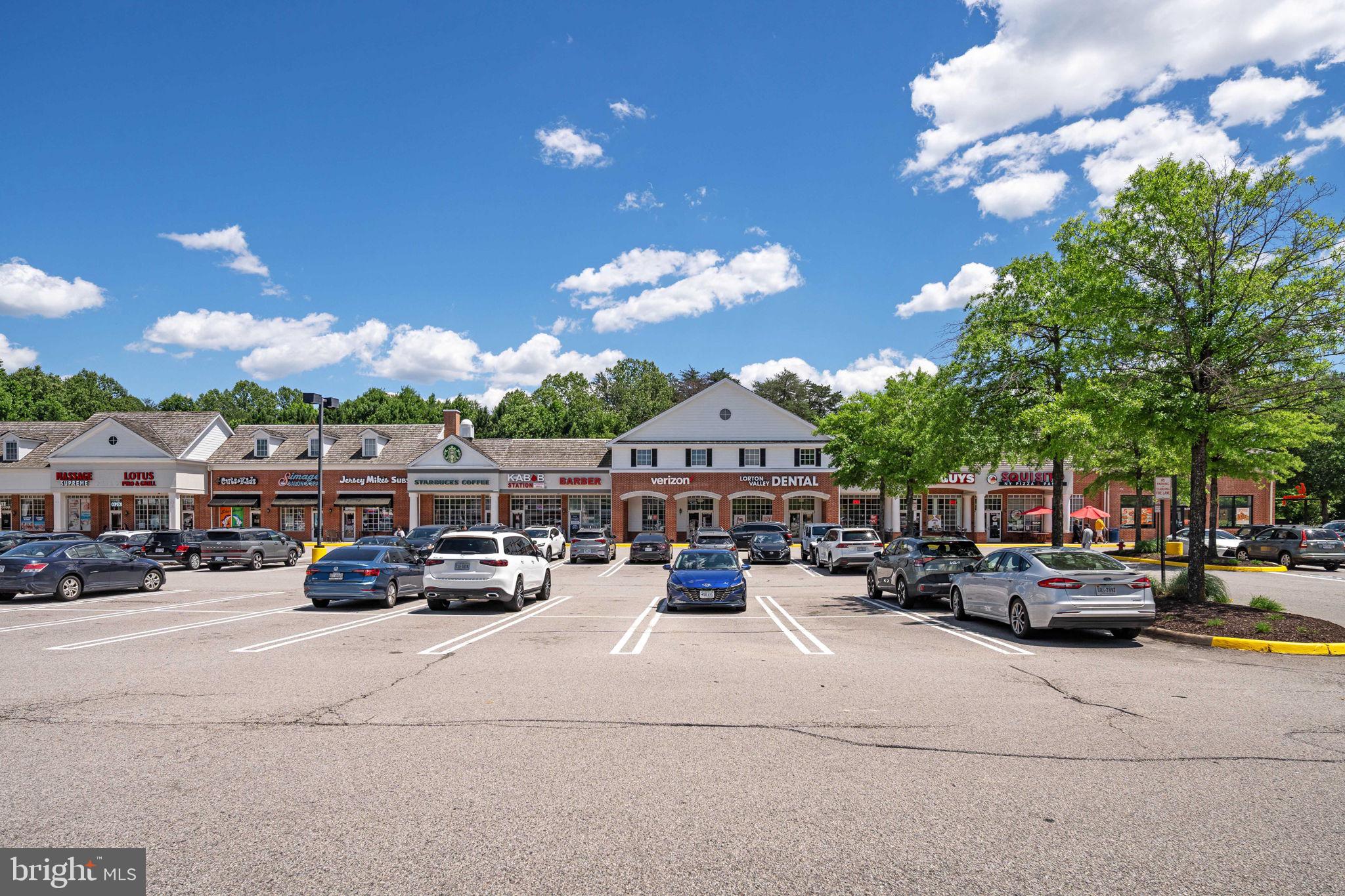 OCCOQUAN OVERLOOK - Residential