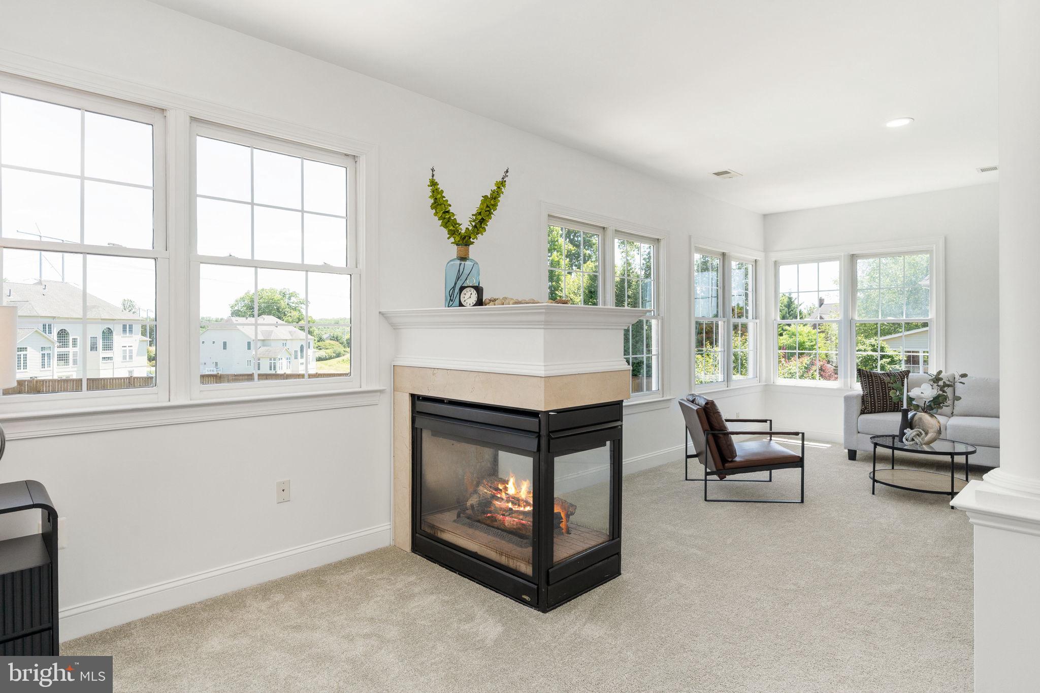 OCCOQUAN OVERLOOK - Residential