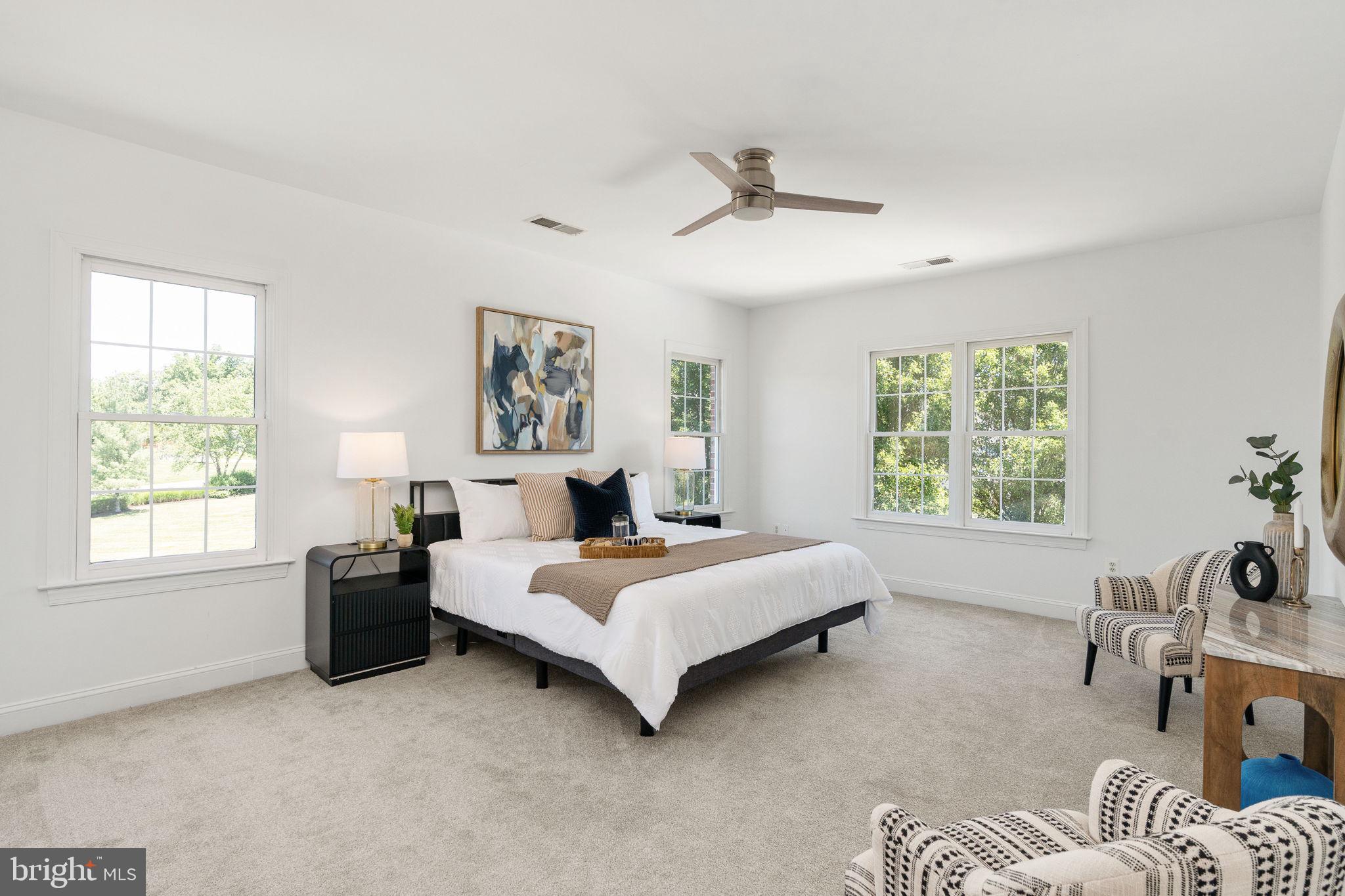 OCCOQUAN OVERLOOK - Residential
