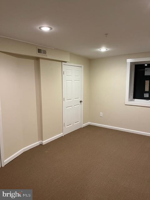 KINGS CROSSING - Residential Lease