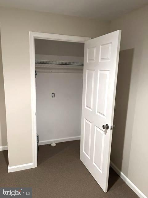 KINGS CROSSING - Residential Lease