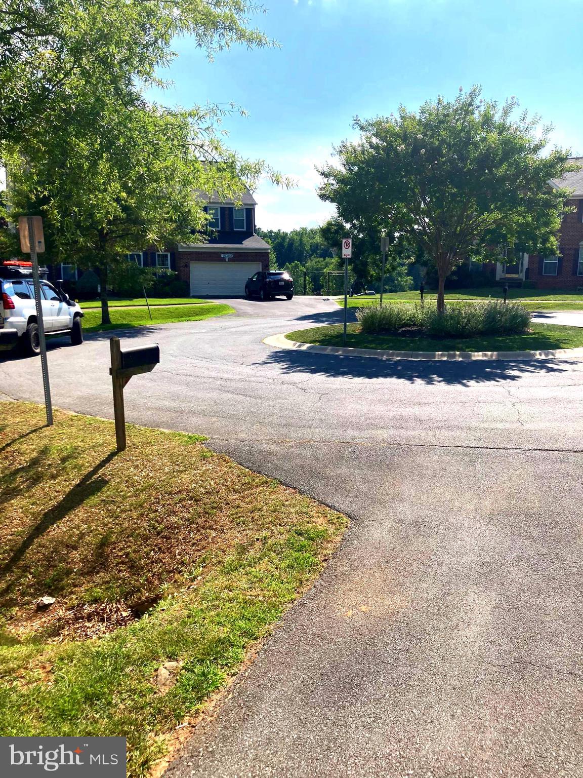 KINGS CROSSING - Residential Lease