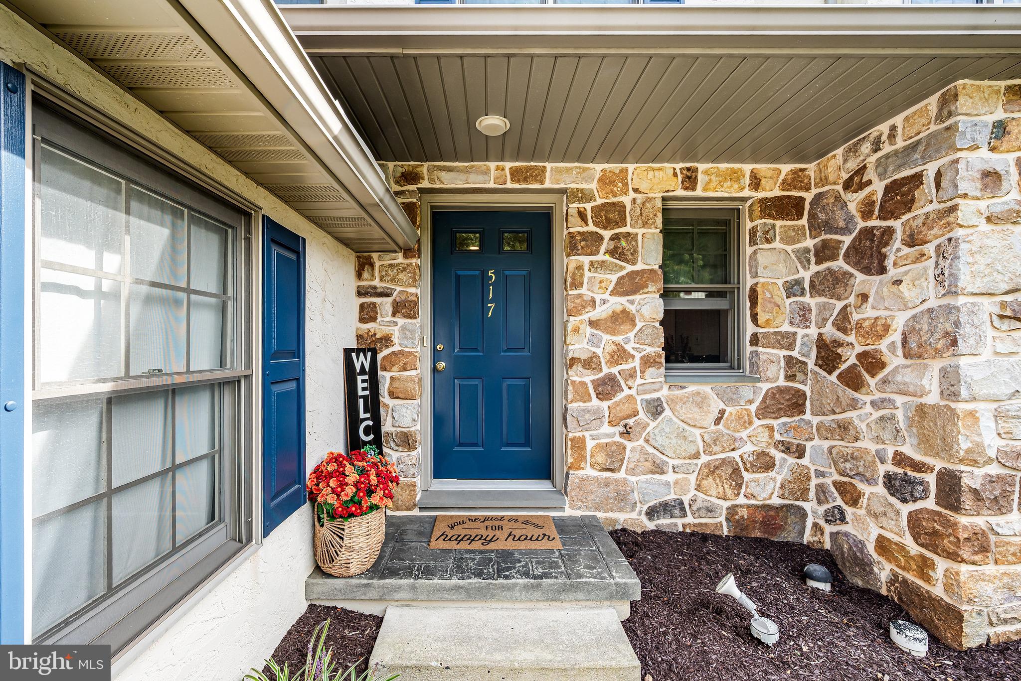 517 KENNELWOODS DRIVE