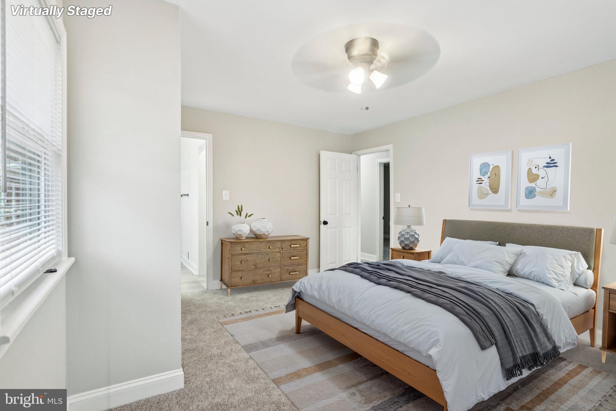 WARBURTON MANOR - Residential