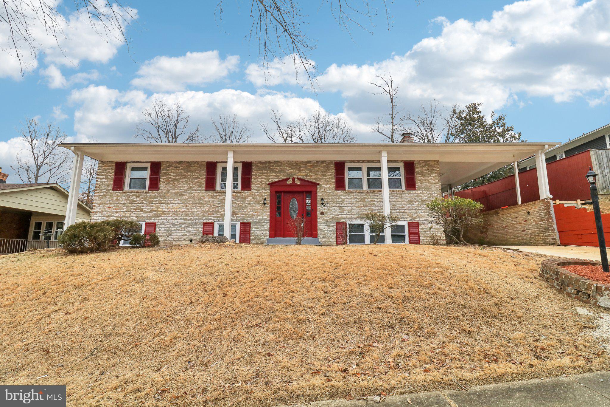 WARBURTON MANOR - Residential