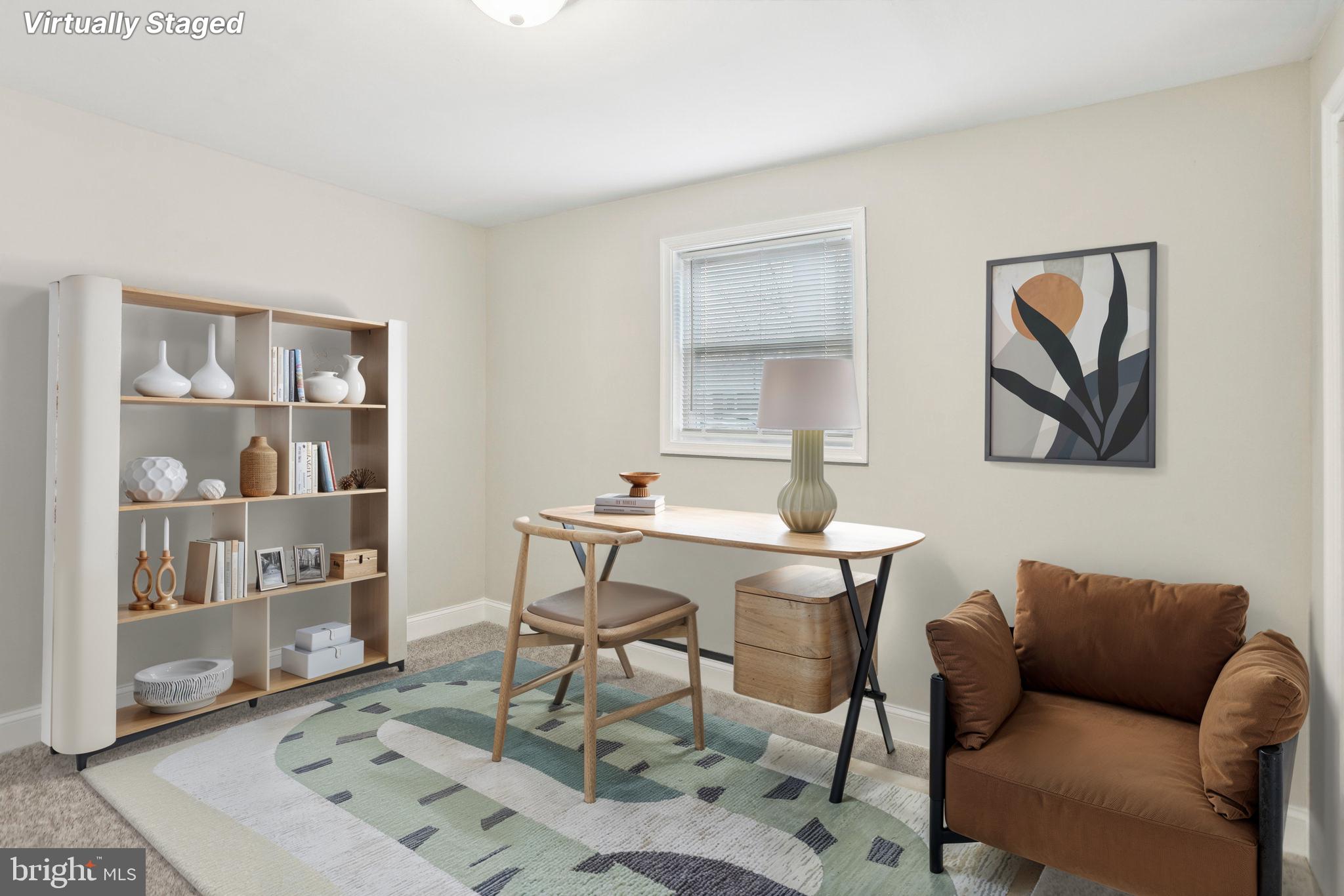 WARBURTON MANOR - Residential