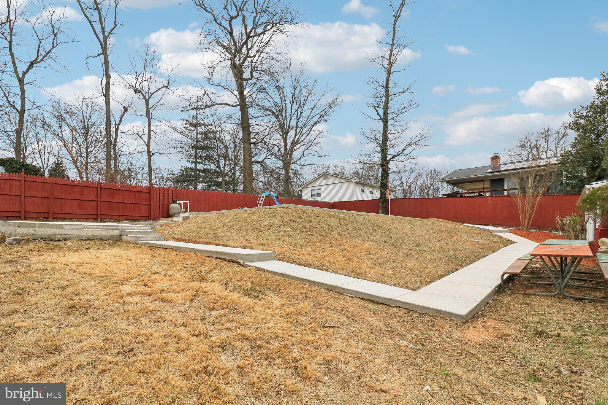 WARBURTON MANOR - Residential