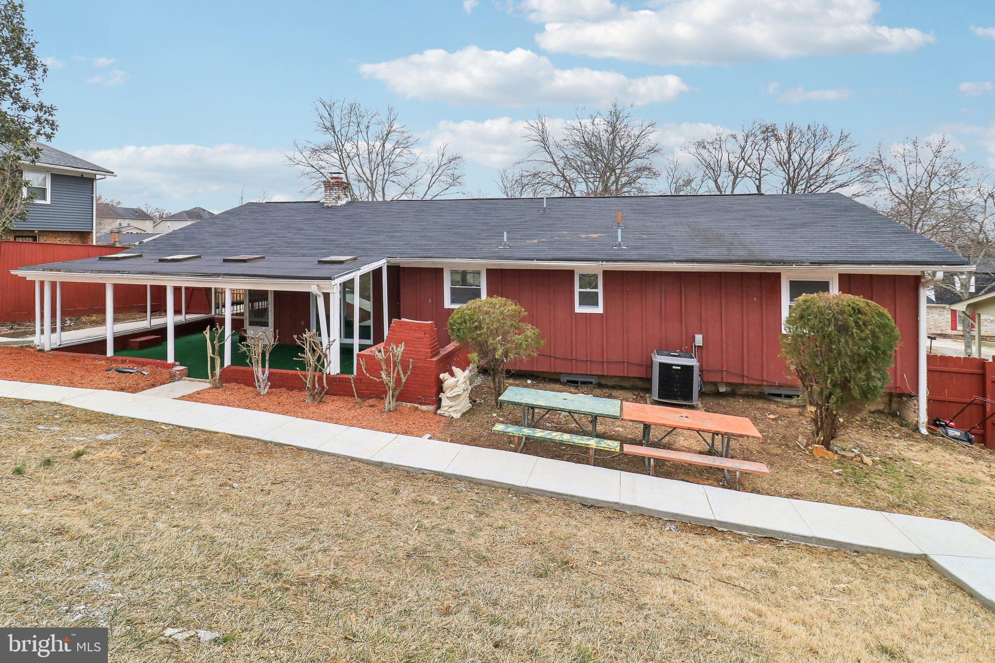 WARBURTON MANOR - Residential