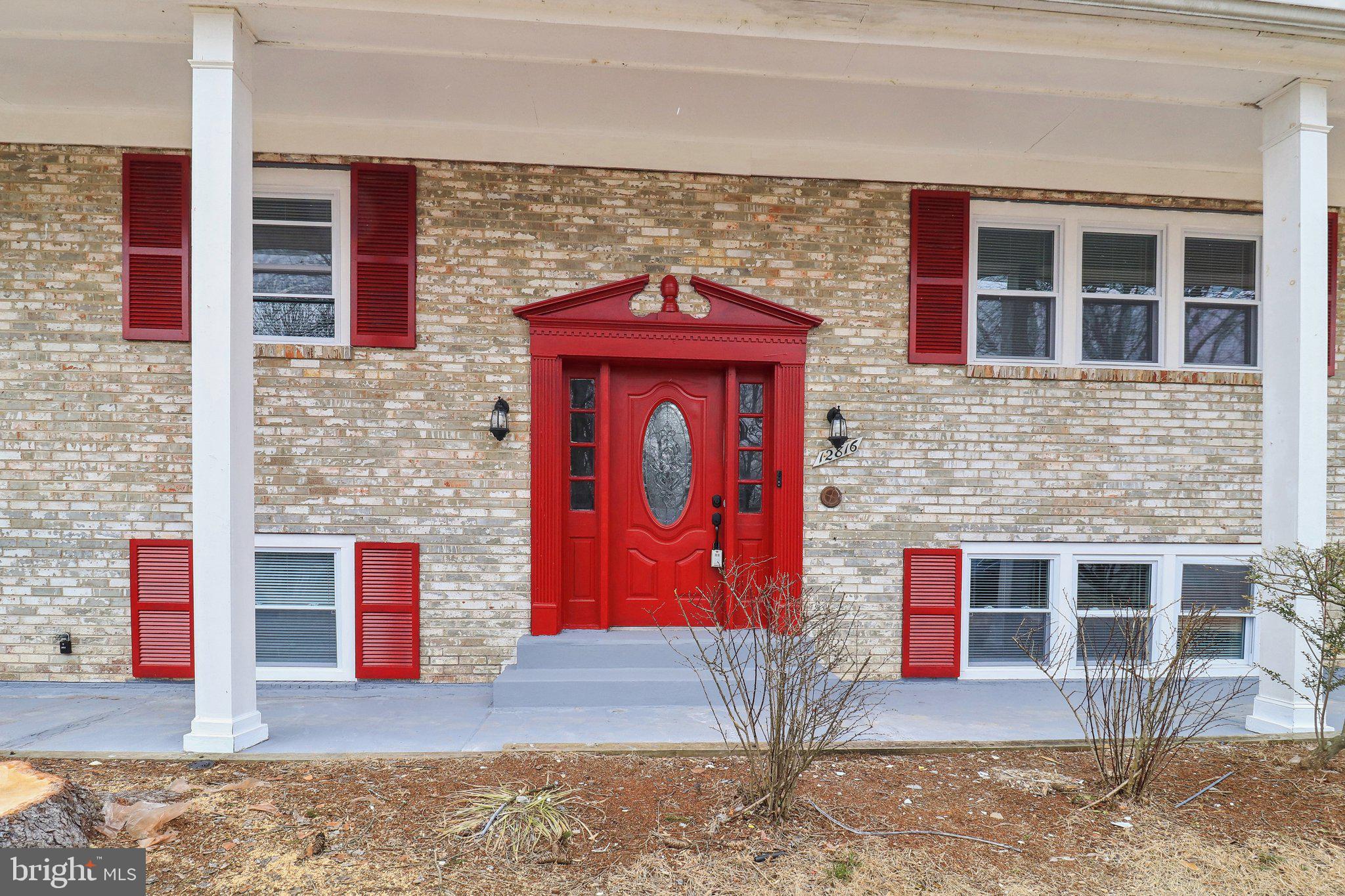 WARBURTON MANOR - Residential