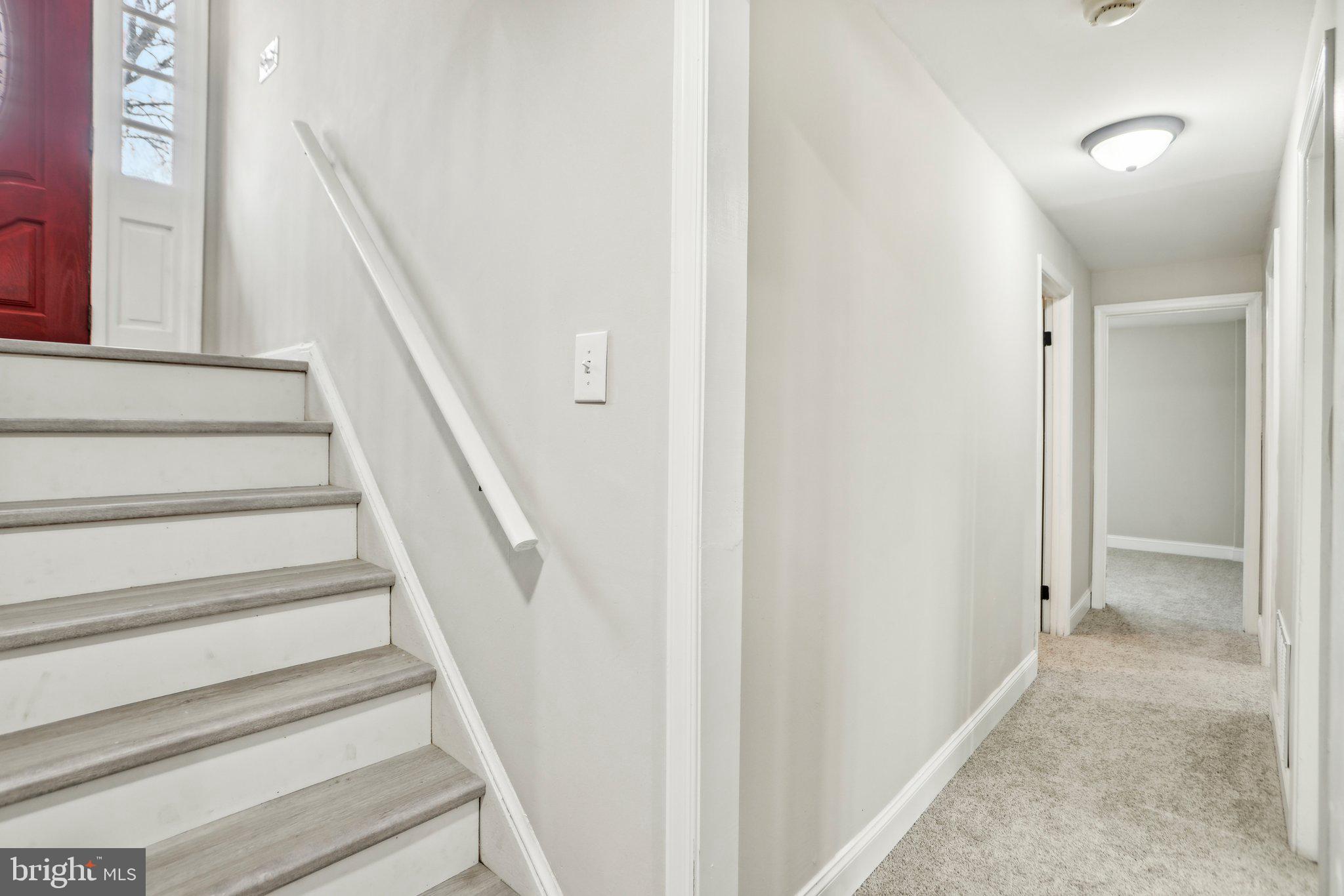 WARBURTON MANOR - Residential