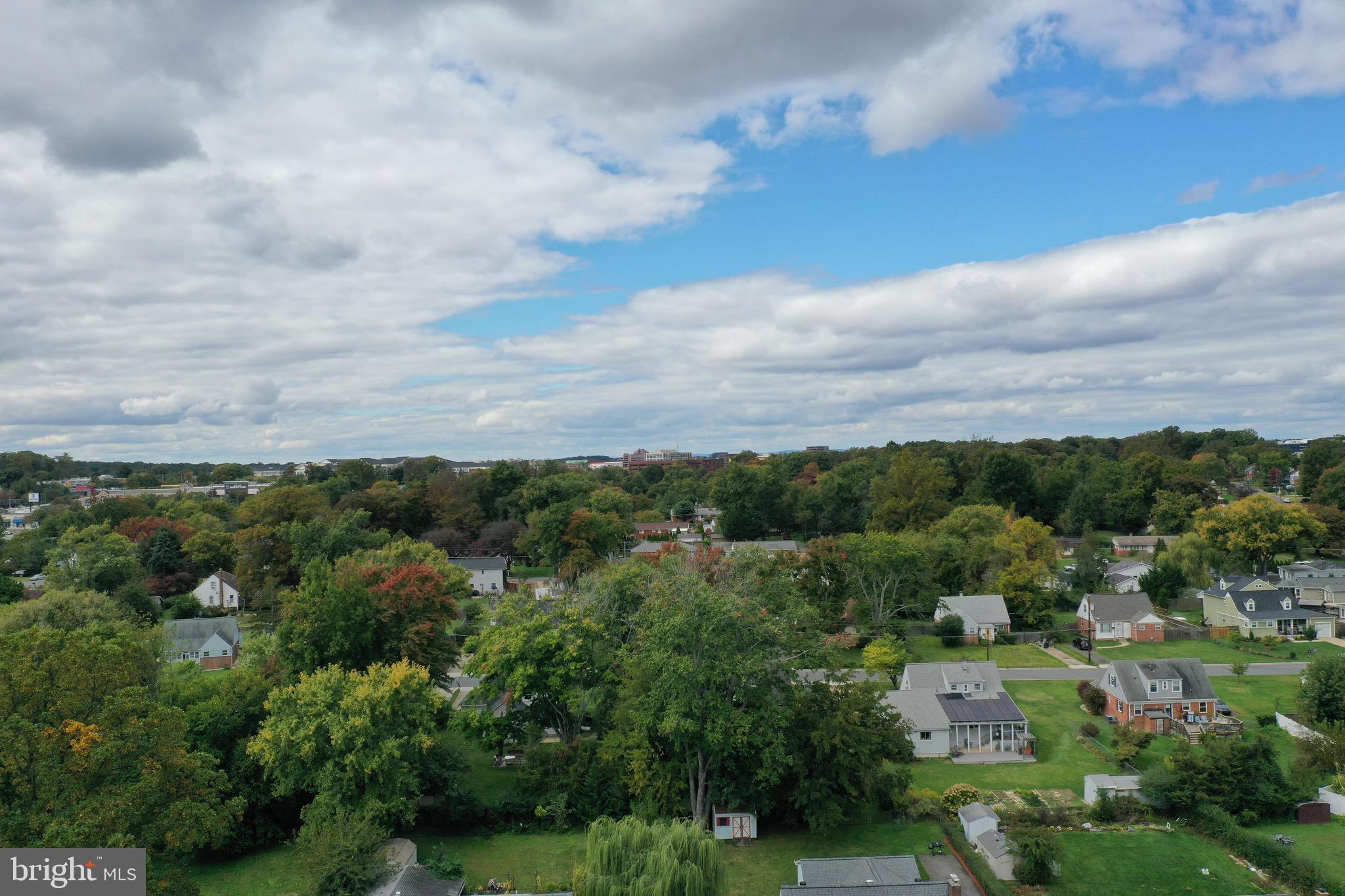 FAIRCHESTER - Residential