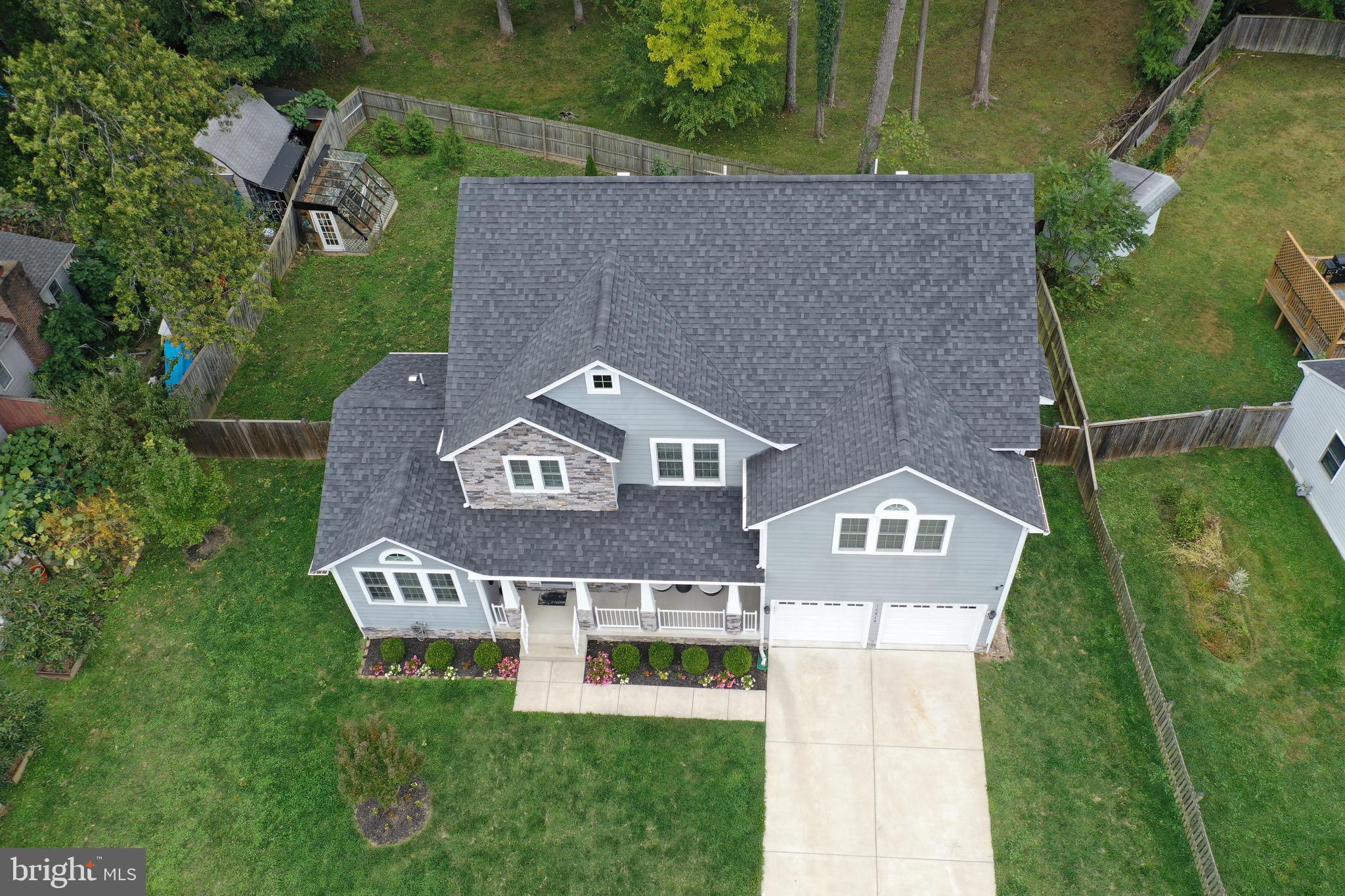 FAIRCHESTER - Residential