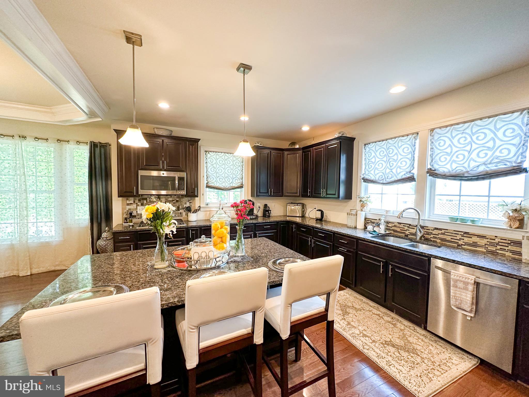 FAIRCHESTER - Residential