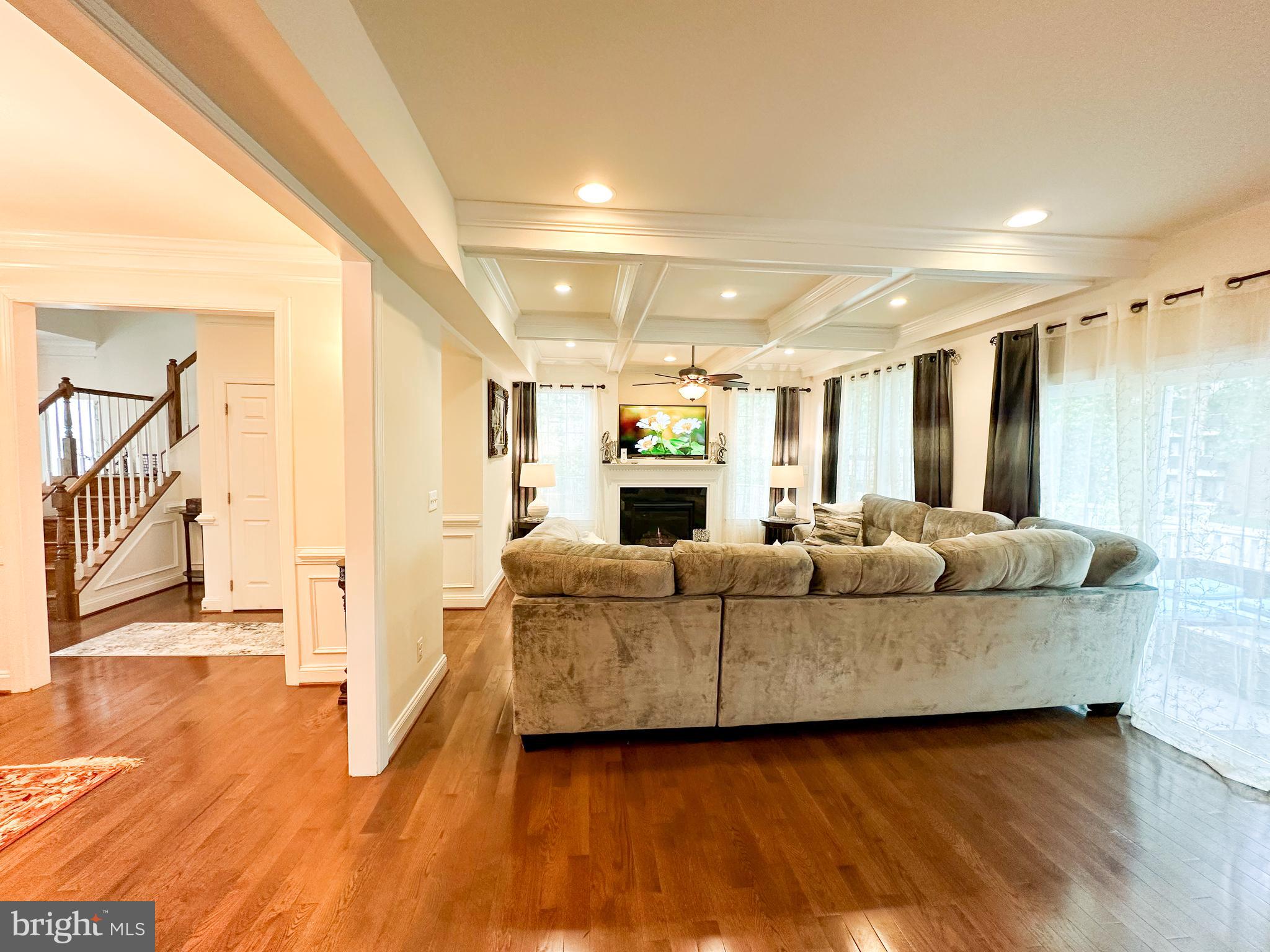 FAIRCHESTER - Residential