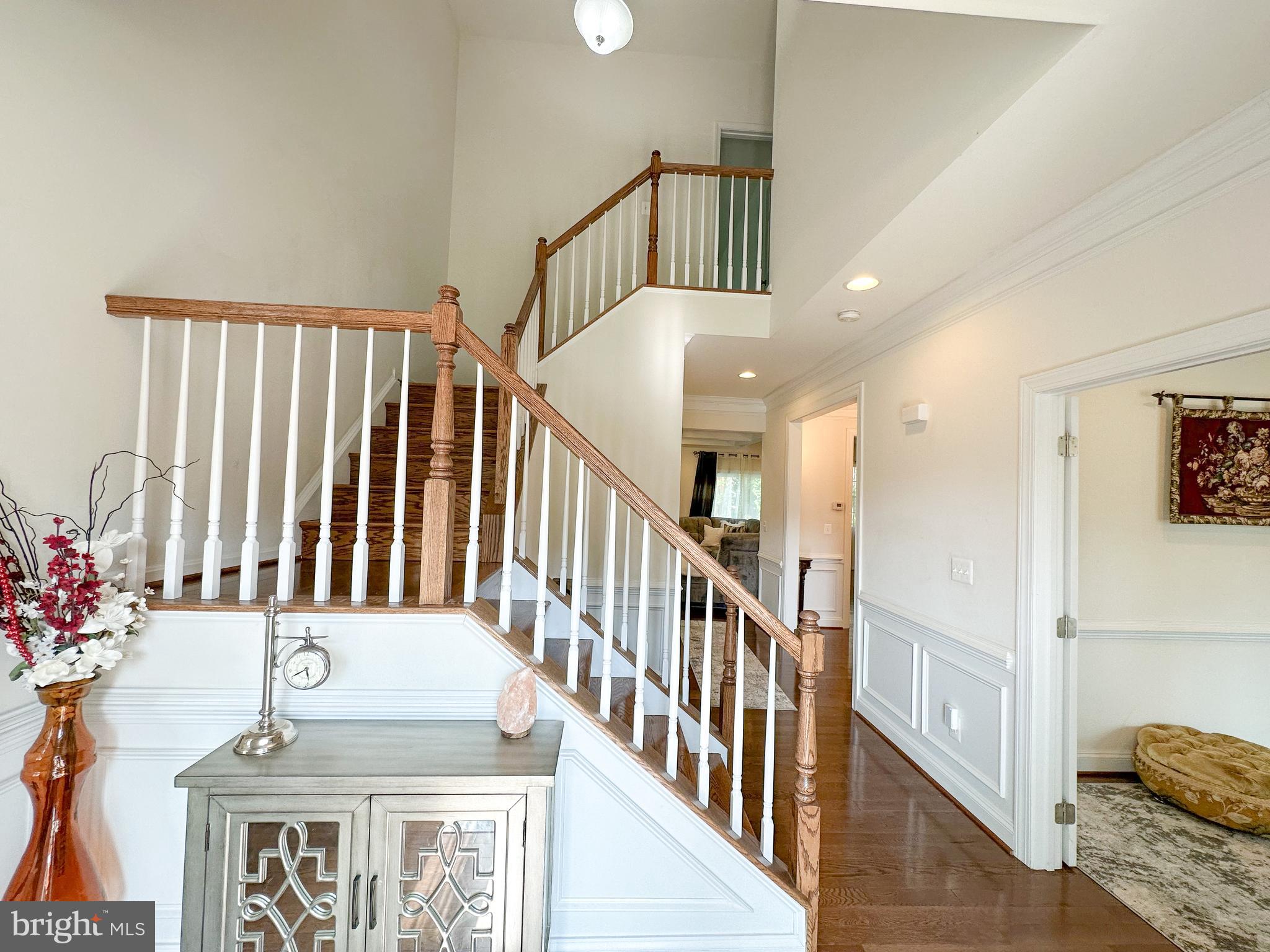 FAIRCHESTER - Residential