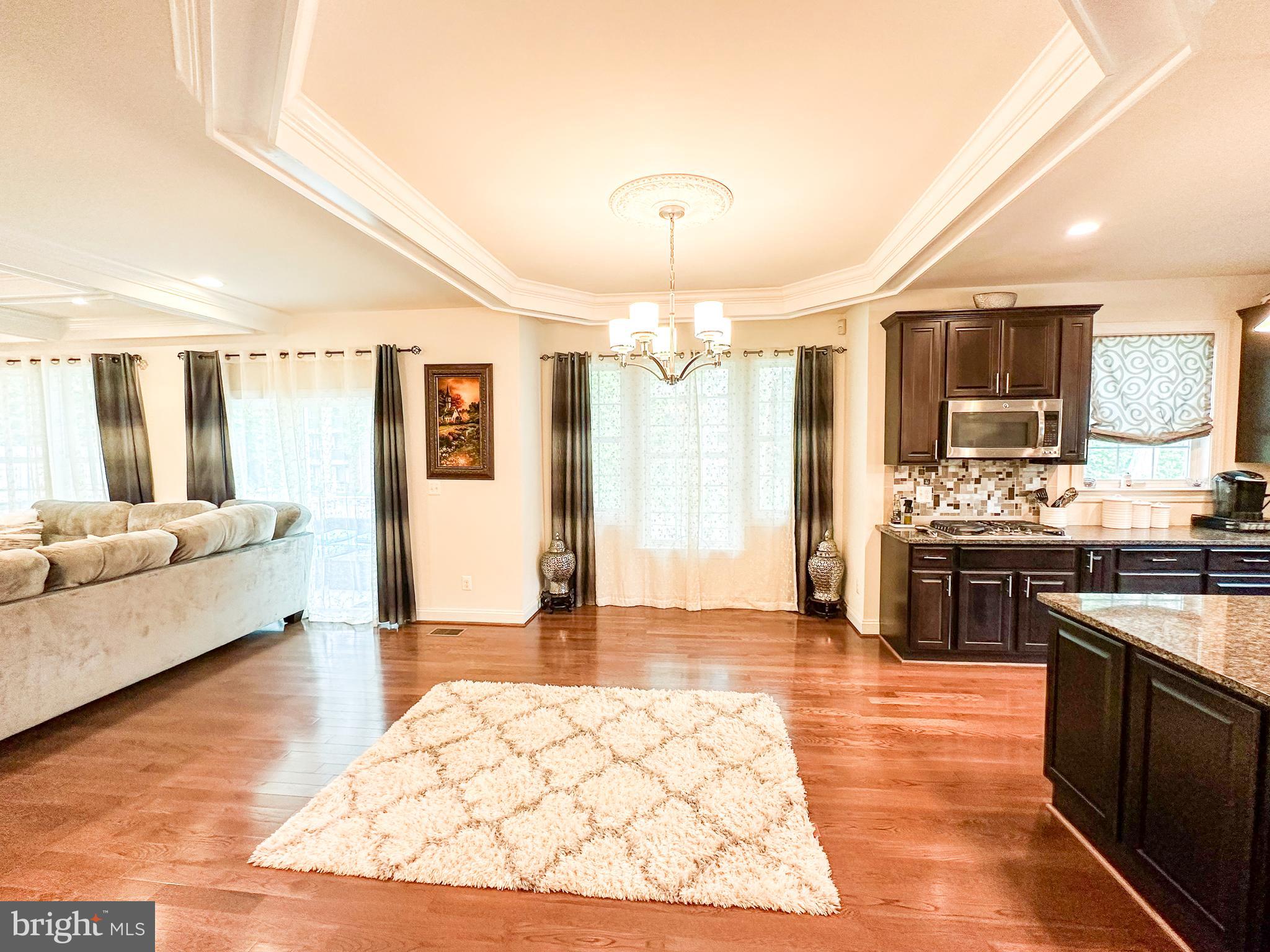 FAIRCHESTER - Residential