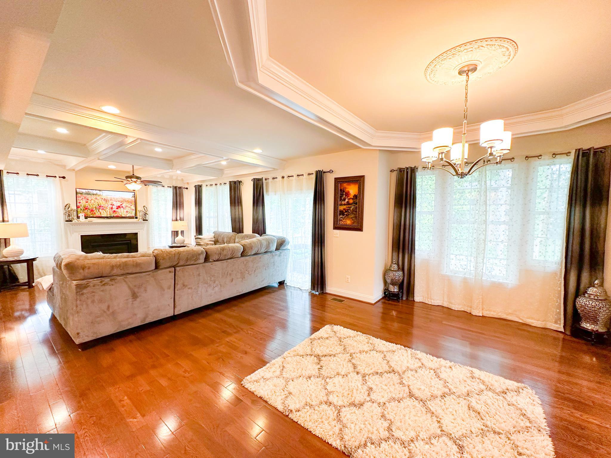 FAIRCHESTER - Residential