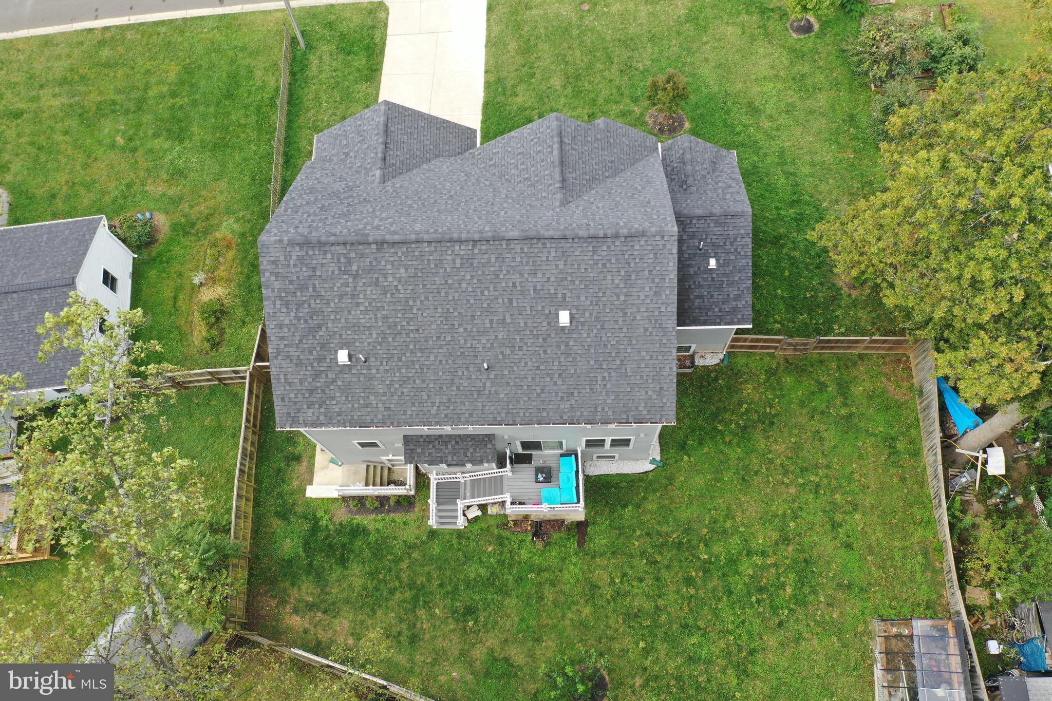 FAIRCHESTER - Residential