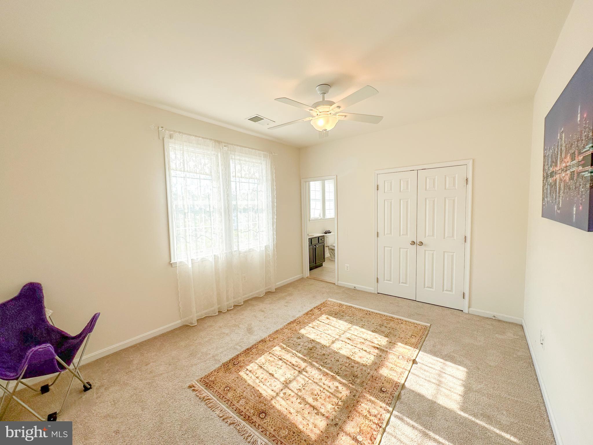 FAIRCHESTER - Residential